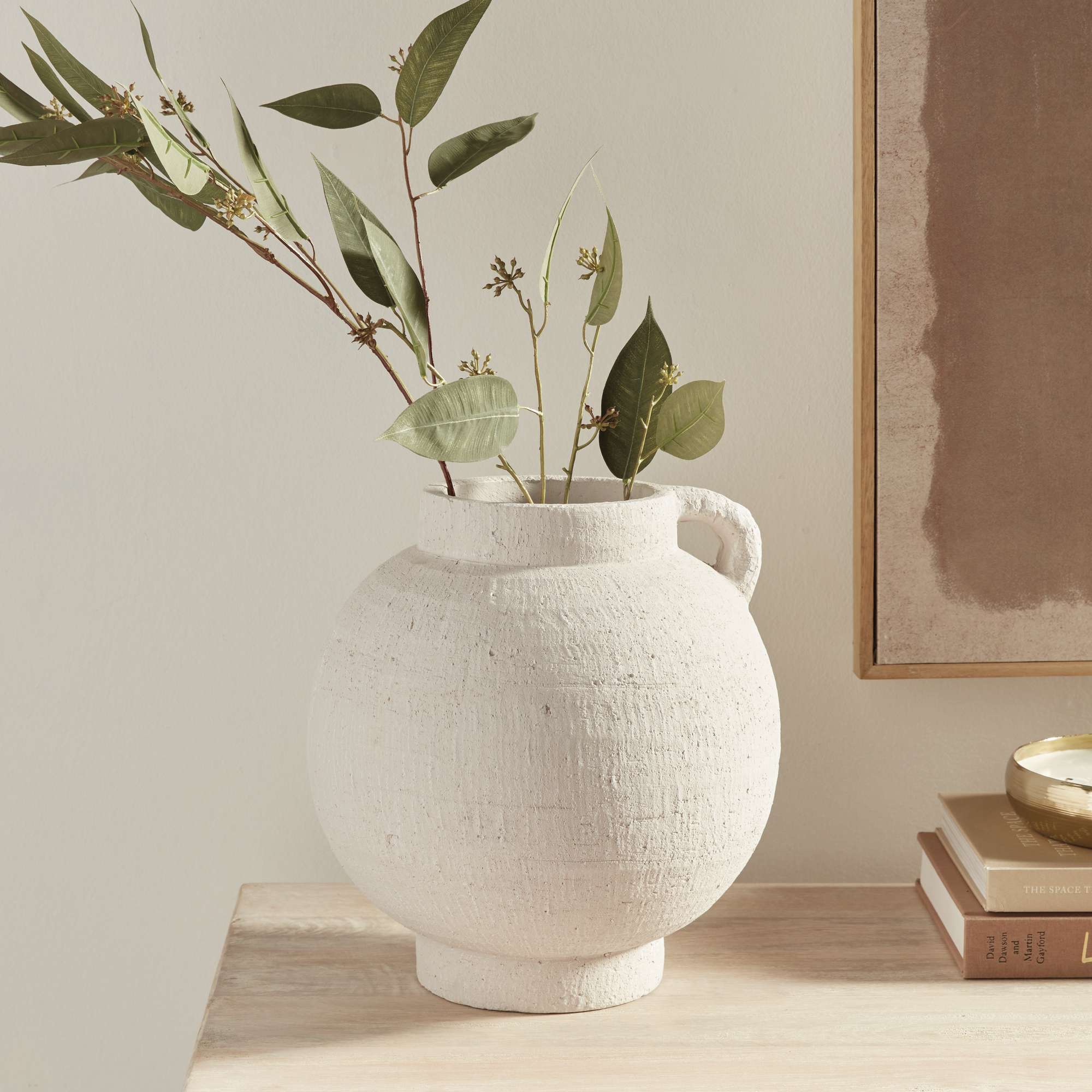 GIANNA VASE LARGE - Image 6