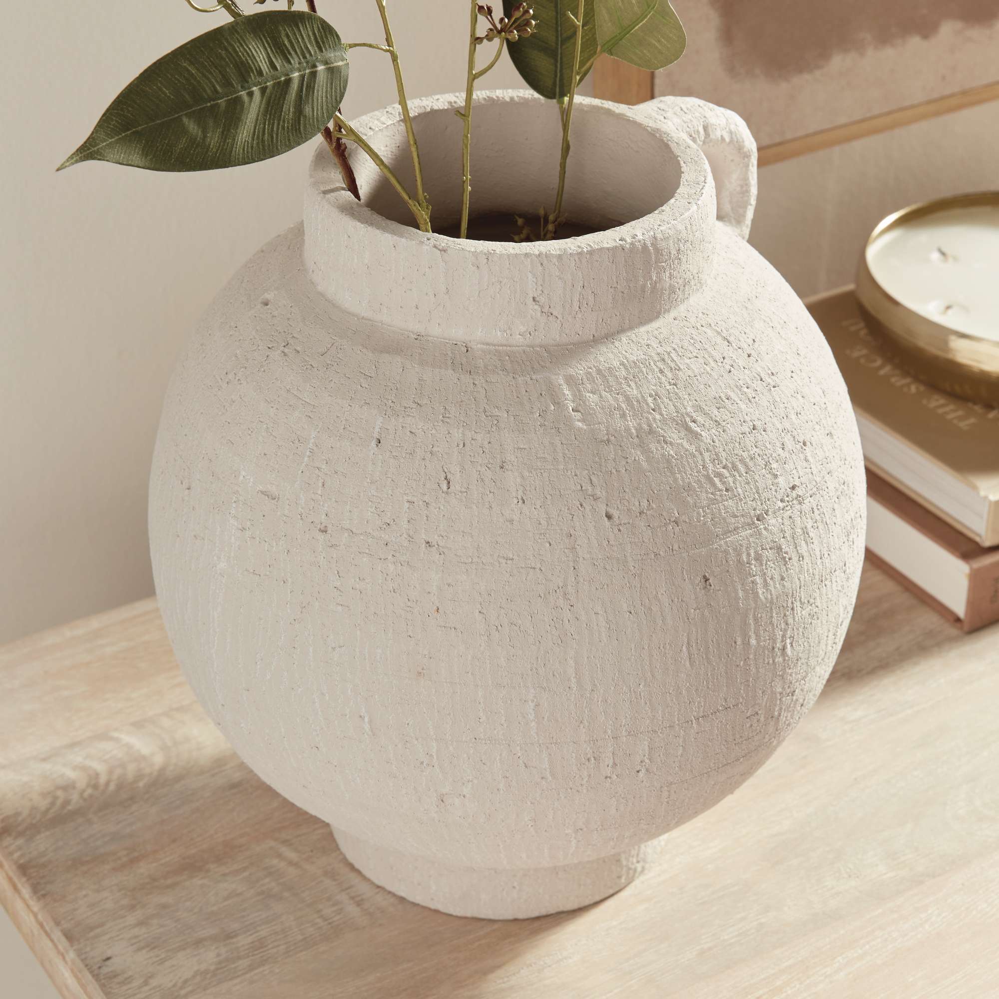 GIANNA VASE LARGE - Image 7