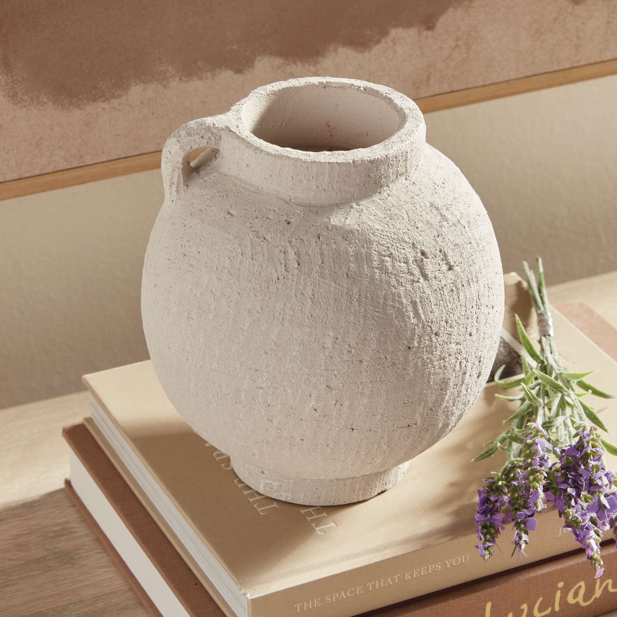 GIANNA VASE SMALL - Image 7