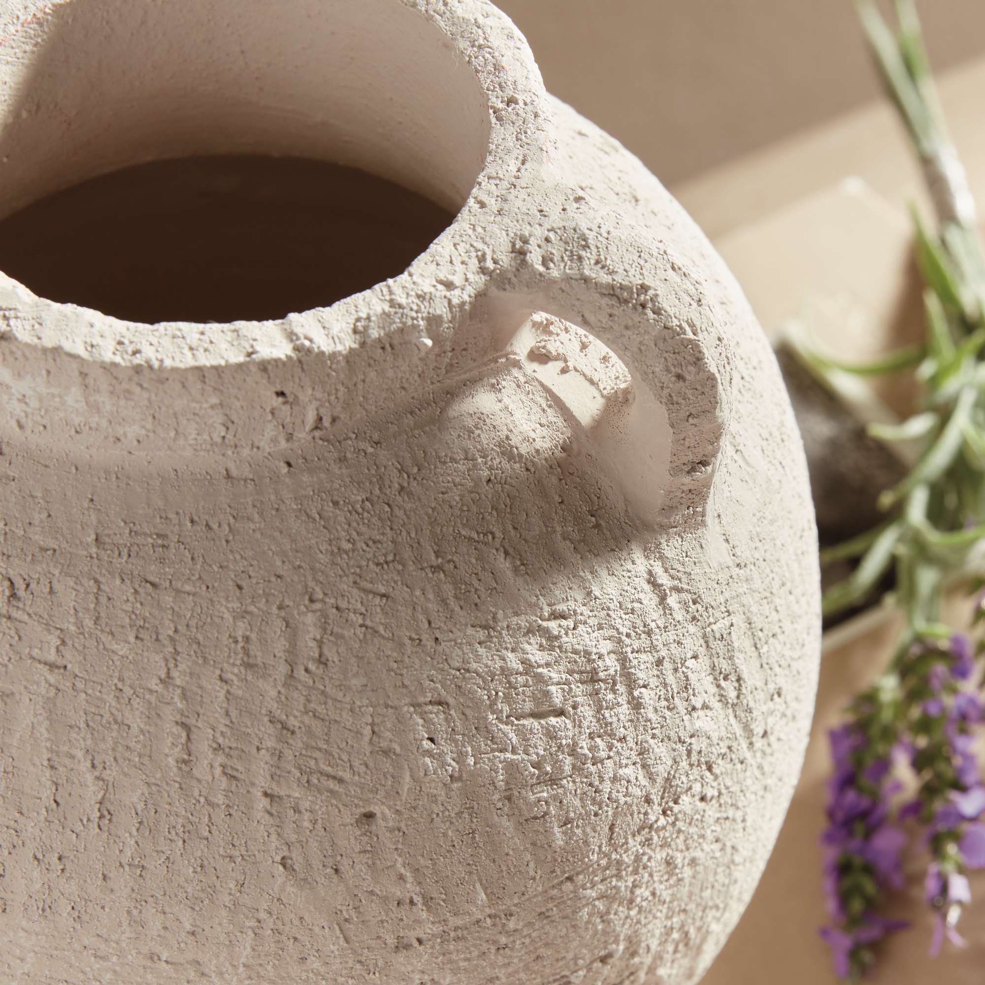 GIANNA VASE SMALL - Image 8