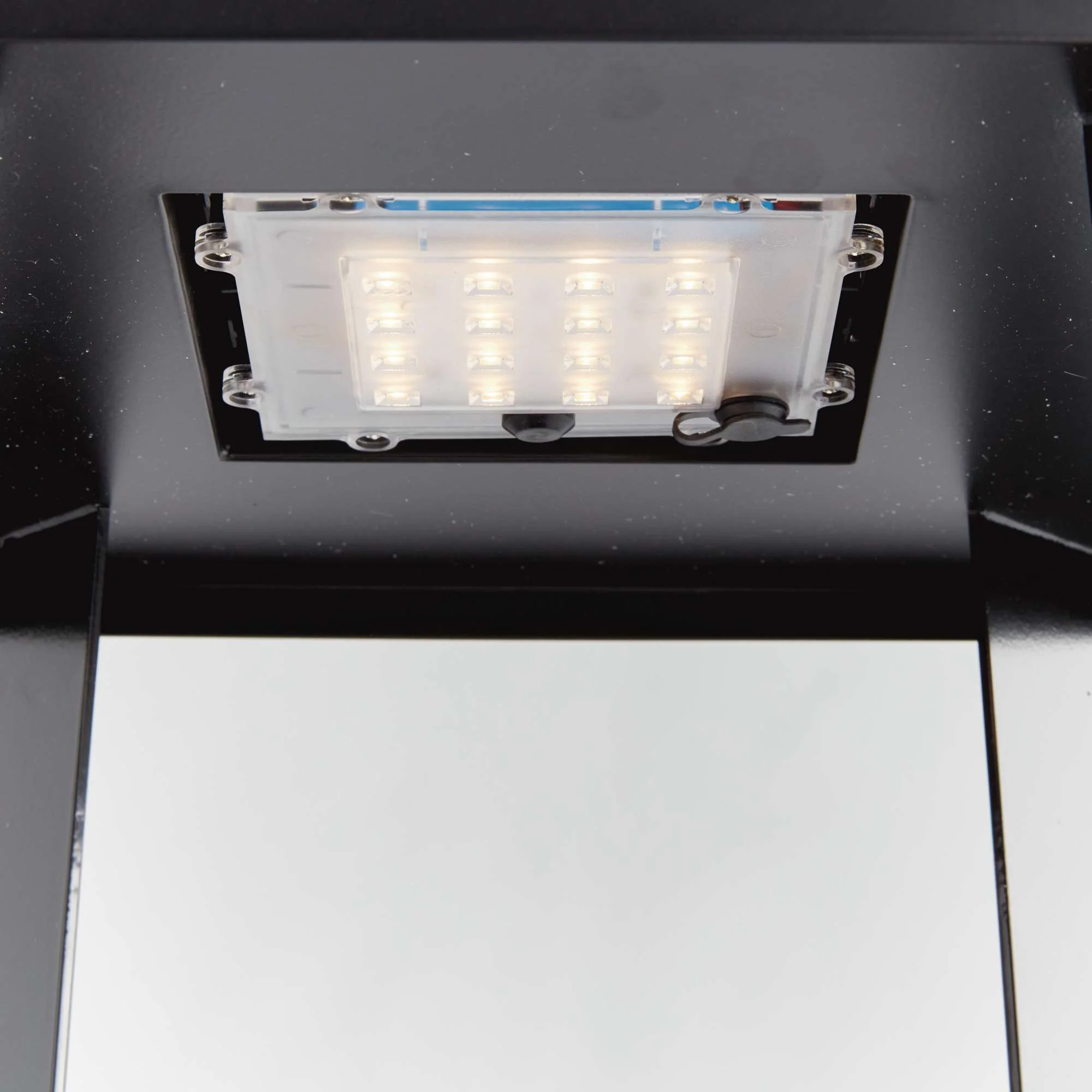 HANLEY SOLAR LED LANTERN 18" - Image 5