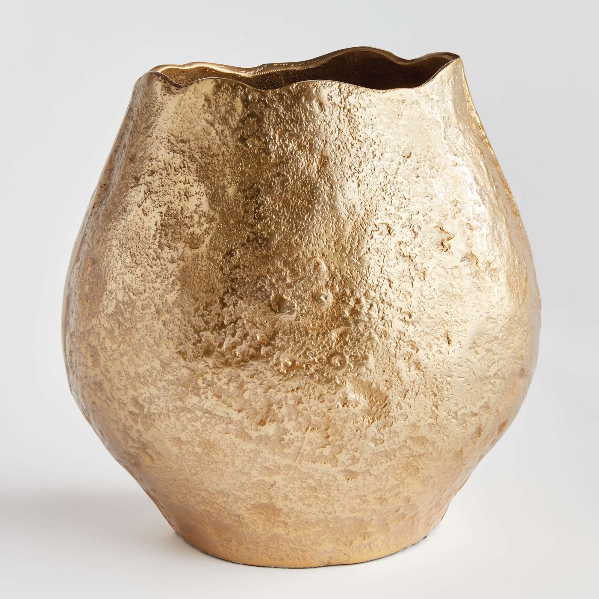 HARLIN SHORT VASE - Image 3