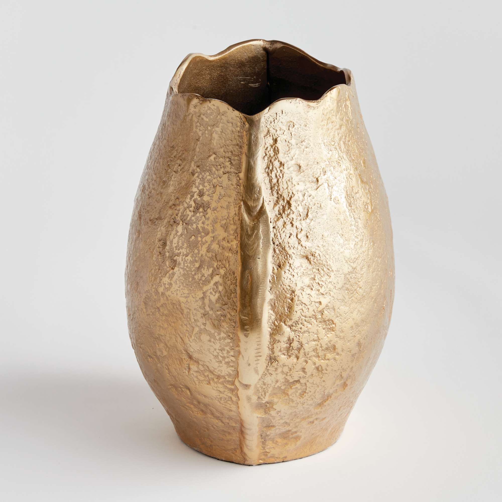 HARLIN SHORT VASE - Image 4