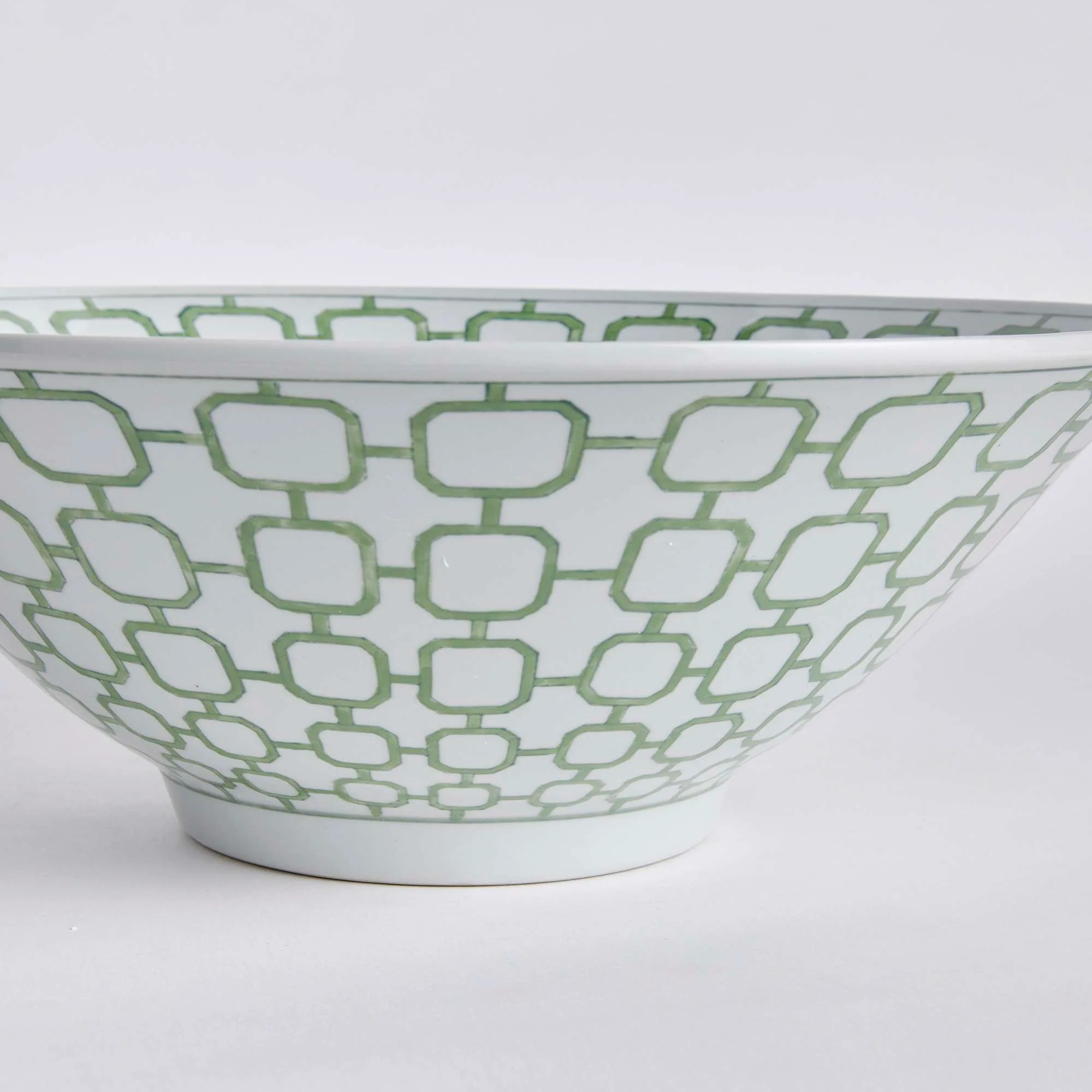 IMPERIAL LINK DECORATIVE BOWL - Image 3