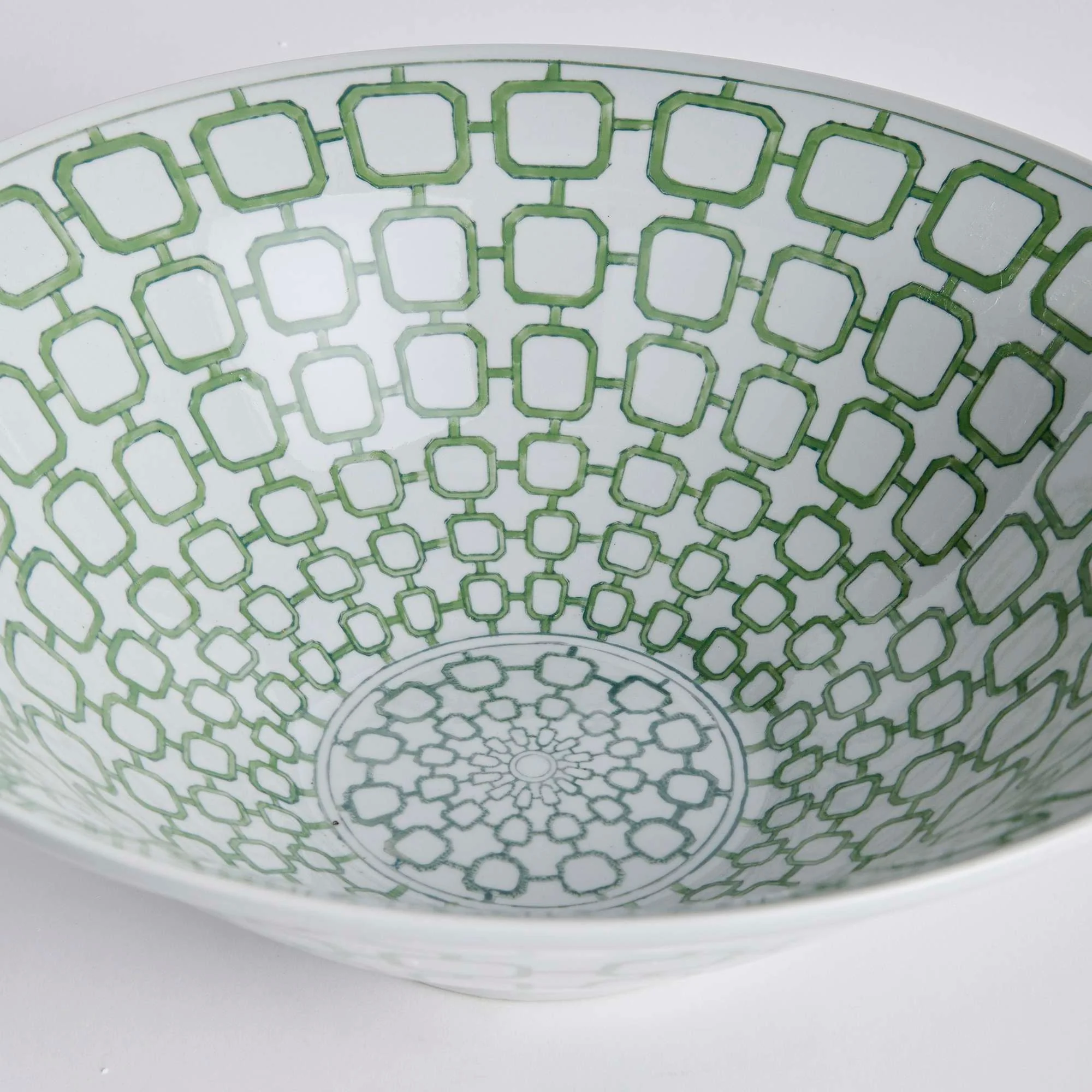 IMPERIAL LINK DECORATIVE BOWL - Image 4