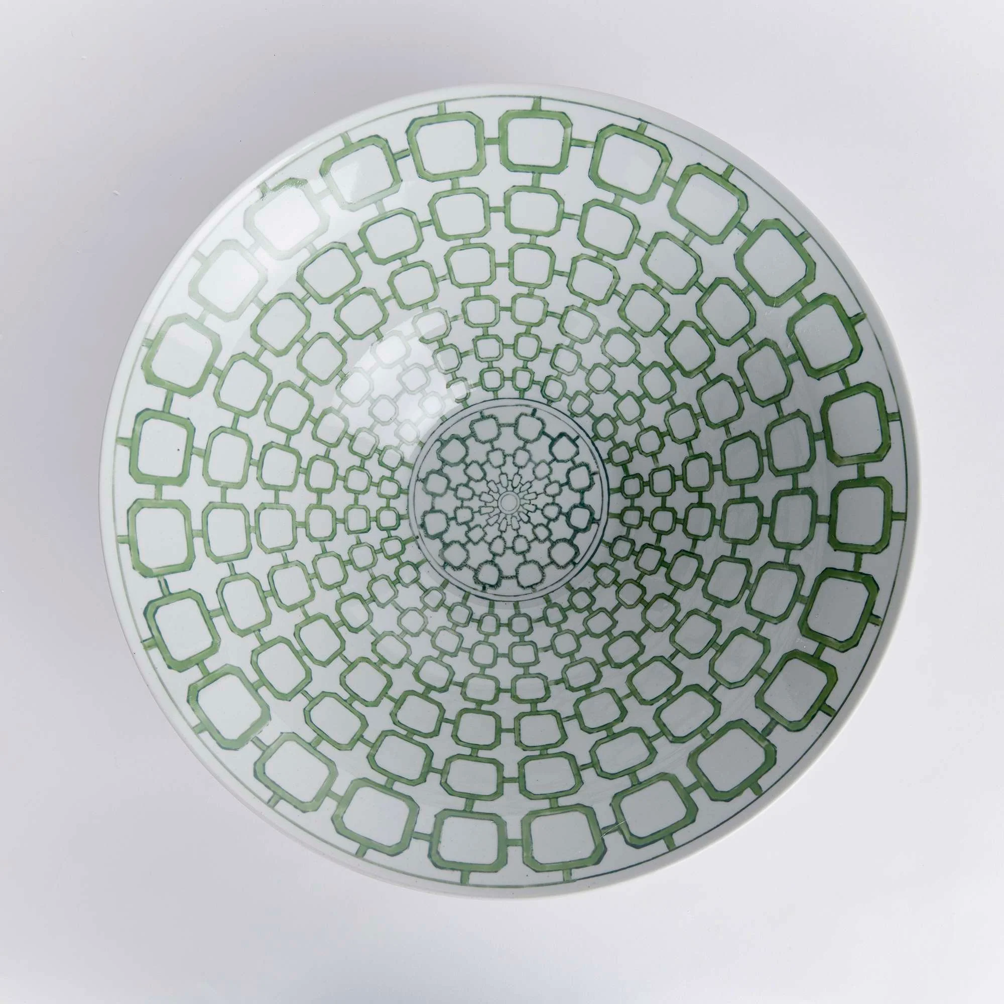 IMPERIAL LINK DECORATIVE BOWL - Image 5