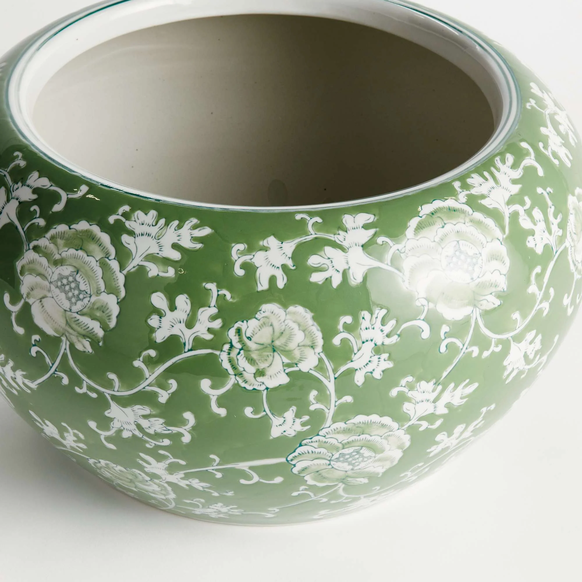 IMPERIAL LOTUS PLANTER LARGE - Image 3