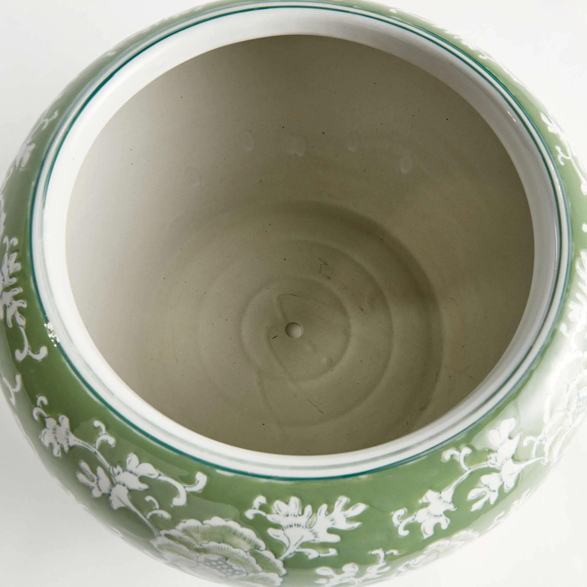 IMPERIAL LOTUS PLANTER LARGE - Image 4