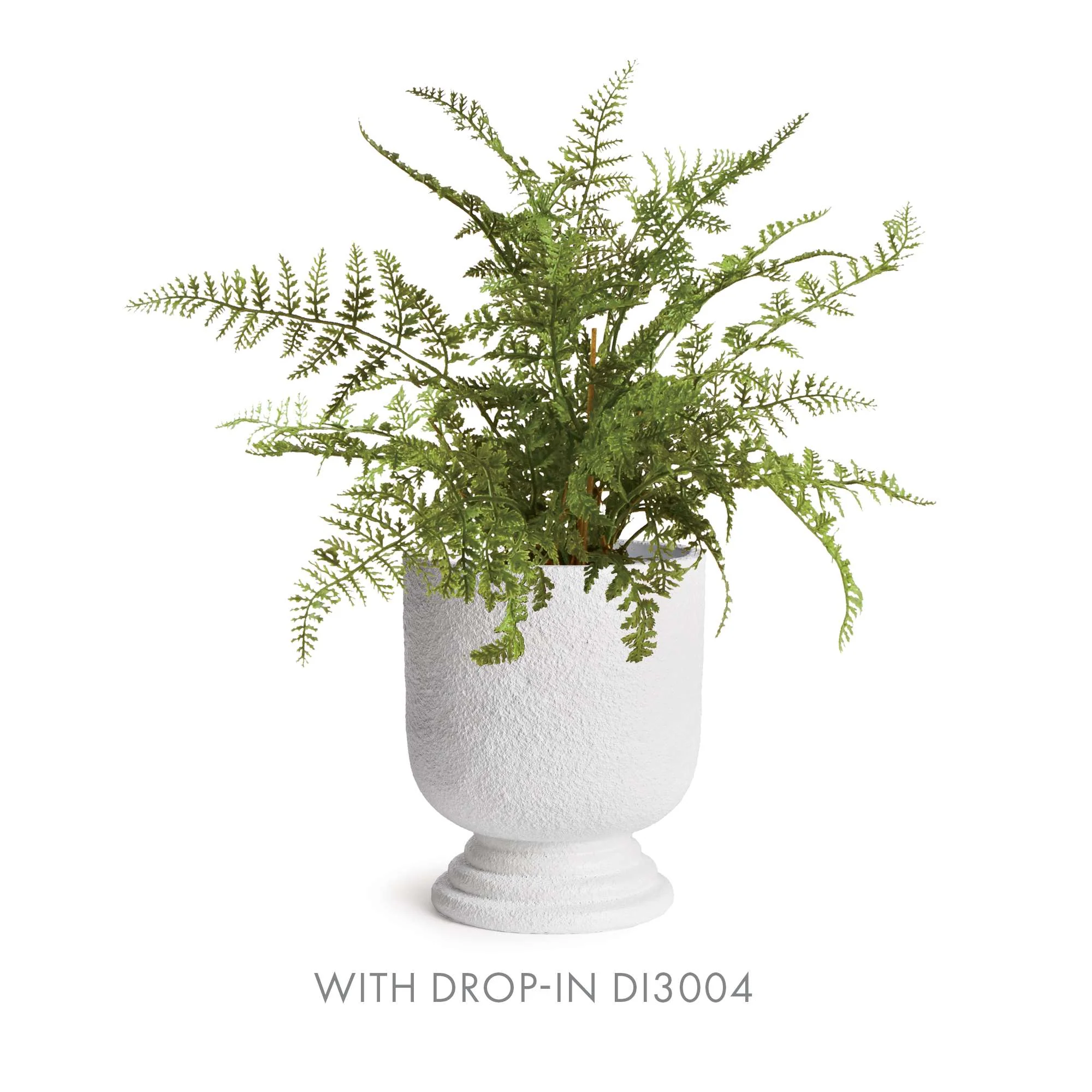 ISADORA FOOTED URN LARGE - Image 6