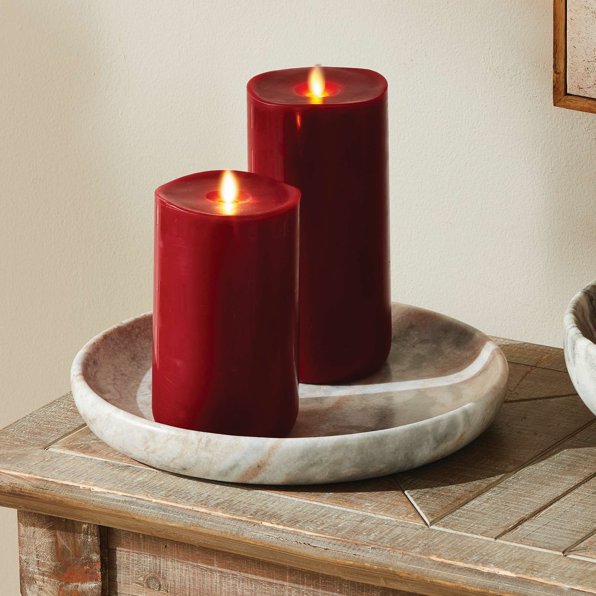 JOSEPHINE MARBLE TRAY - Image 2