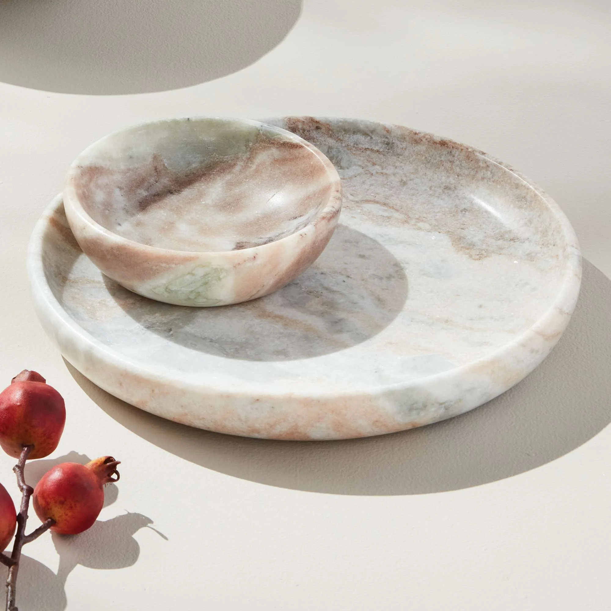 JOSEPHINE MARBLE TRAY - Image 5