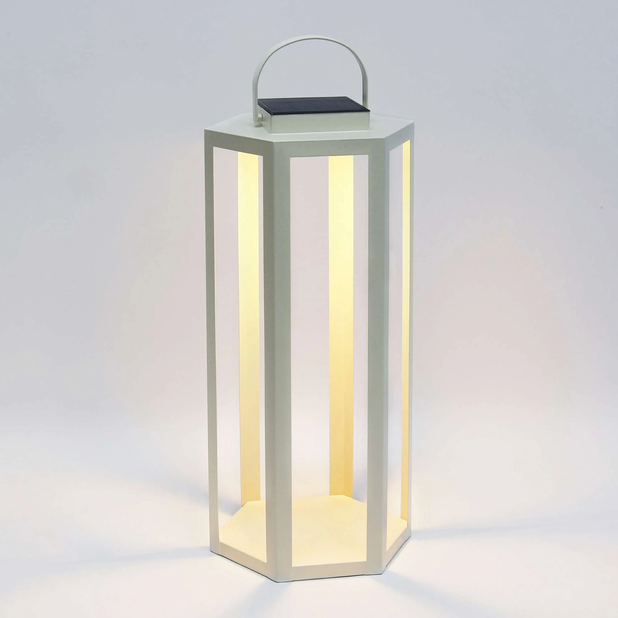 JOYCE SOLAR LANTERN 24"