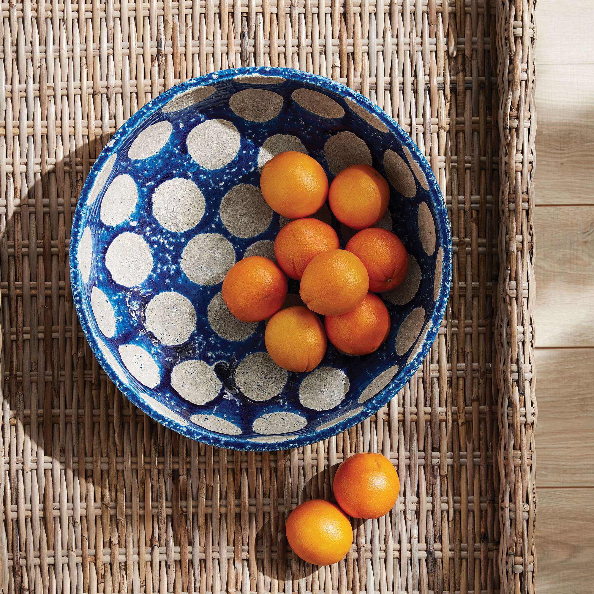KILEY DECORATIVE BOWL - Image 3