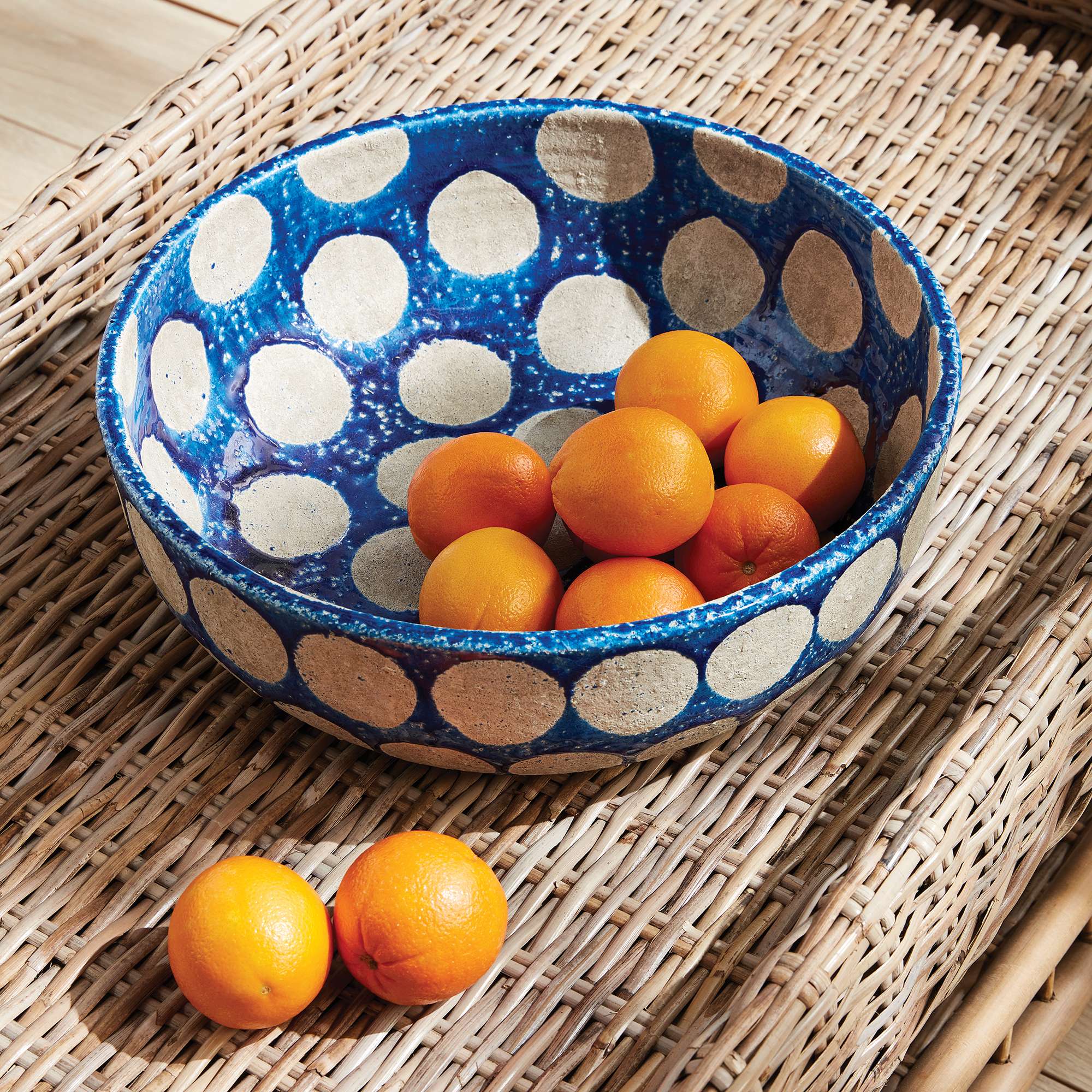 KILEY DECORATIVE BOWL - Image 4
