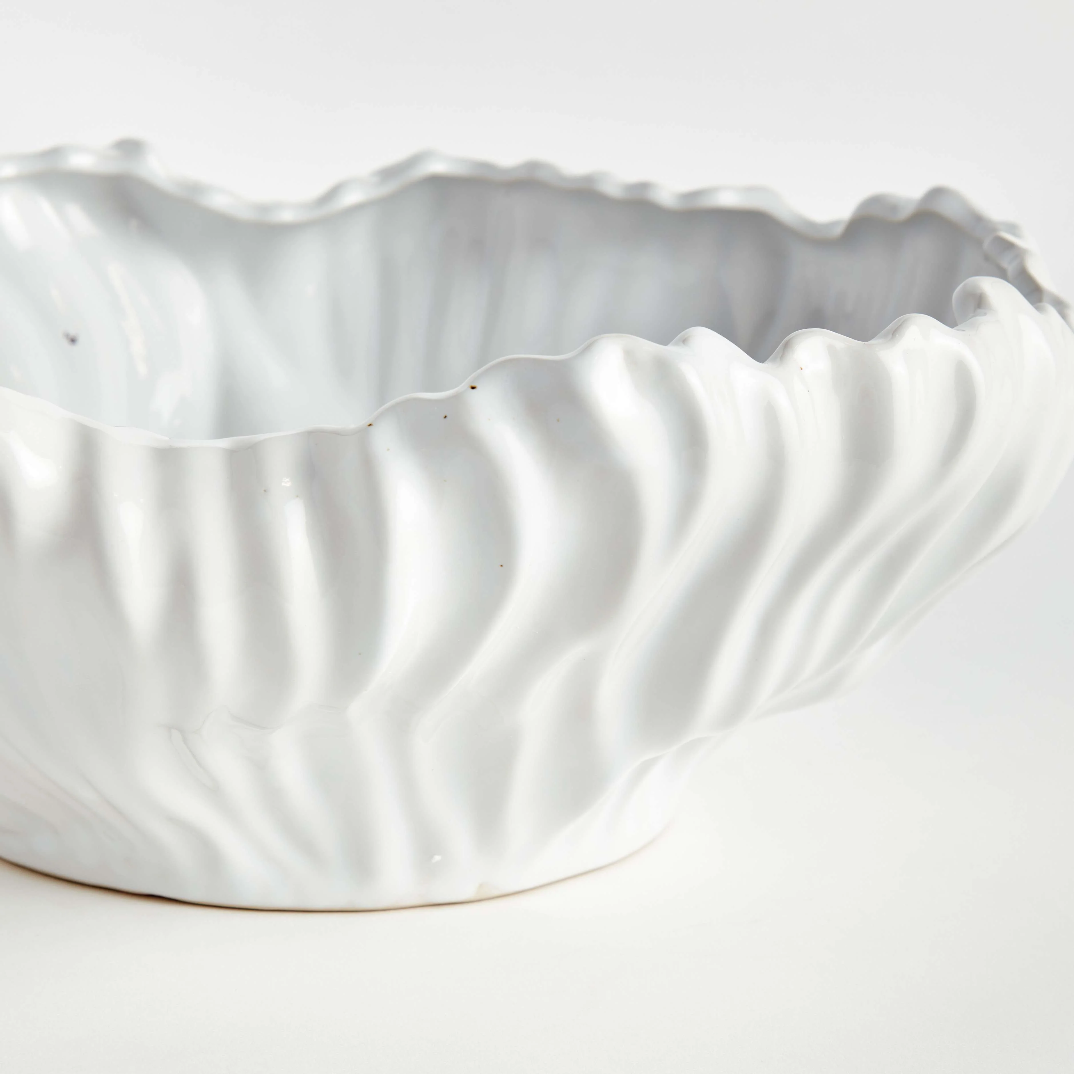 KINGSLEY DECORATIVE BOWL - Image 2