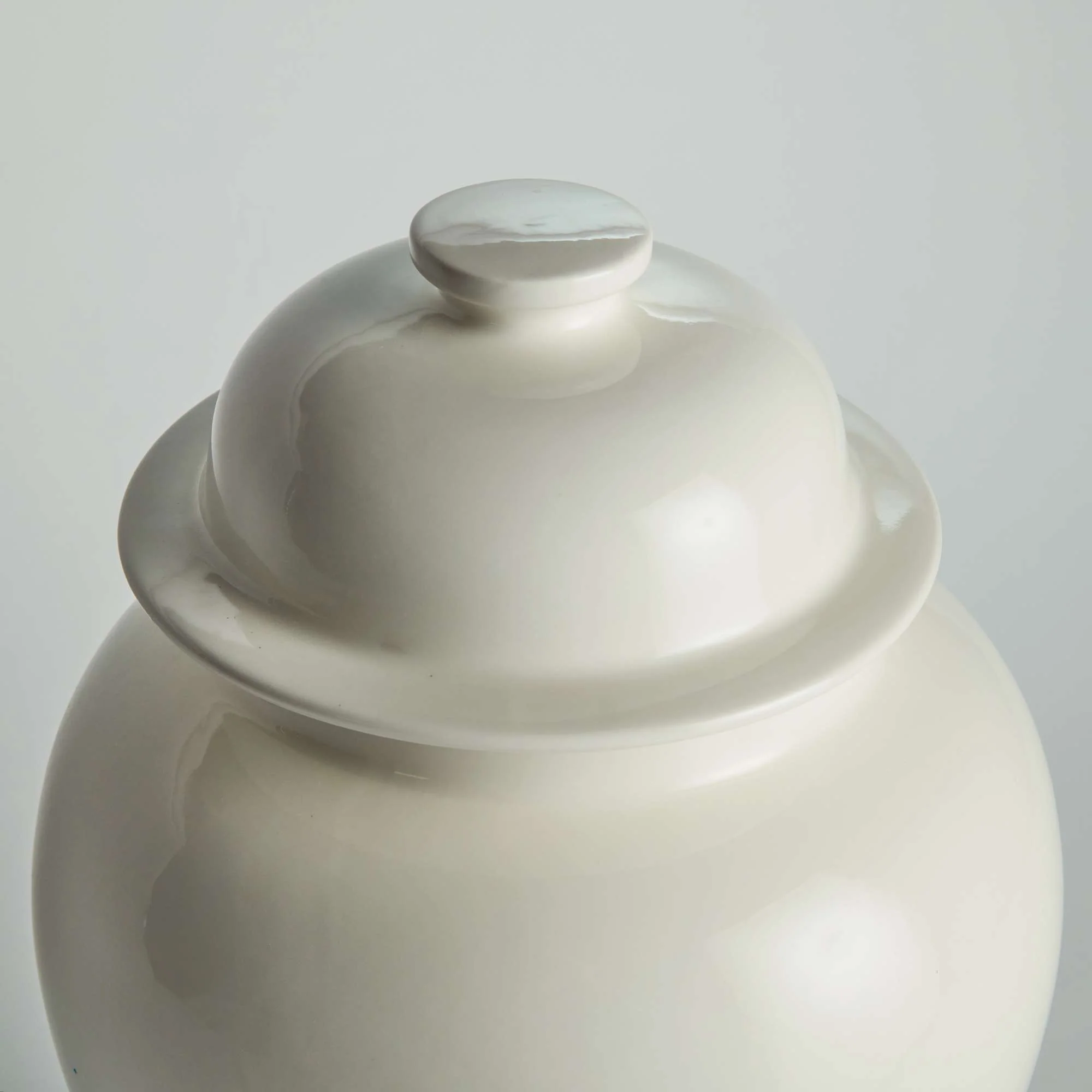 KOA LIDDED GINGER JAR LARGE - Image 4