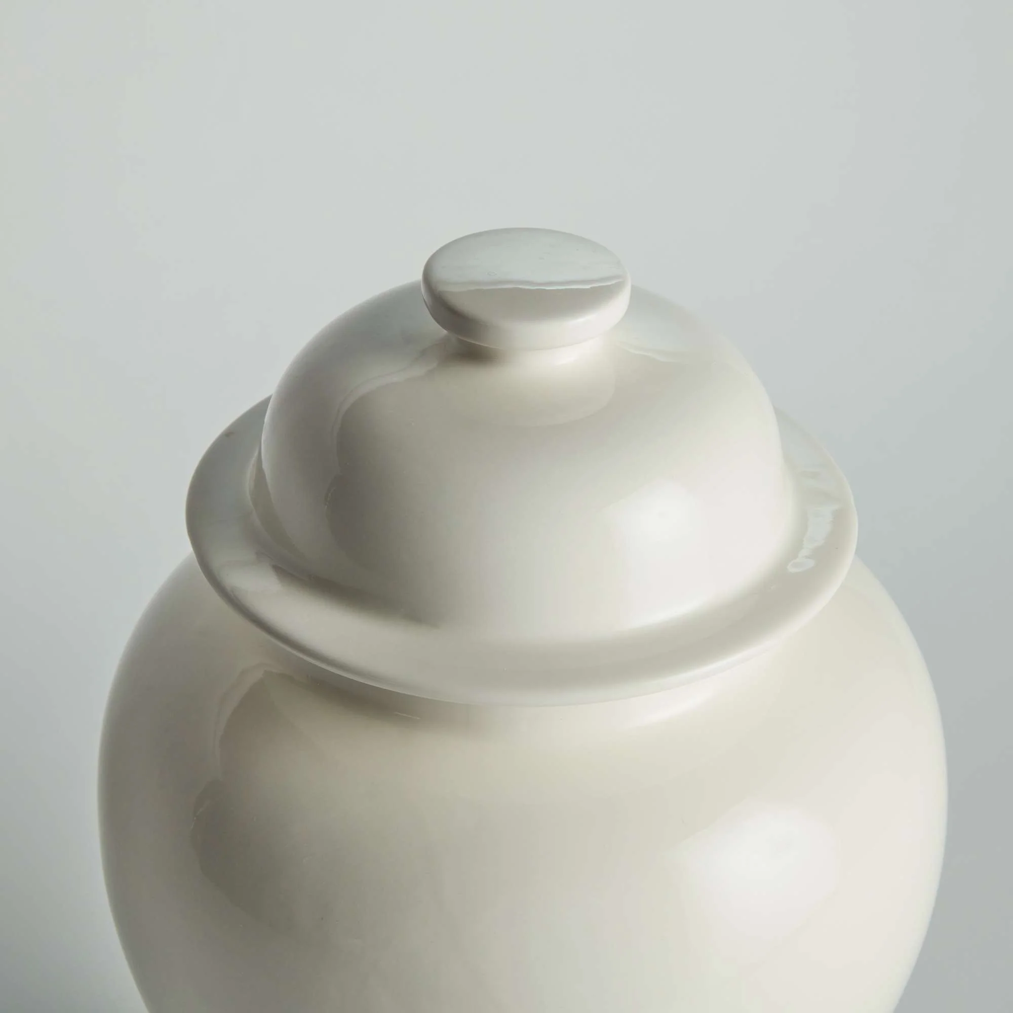 KOA LIDDED GINGER JAR SMALL - Image 3