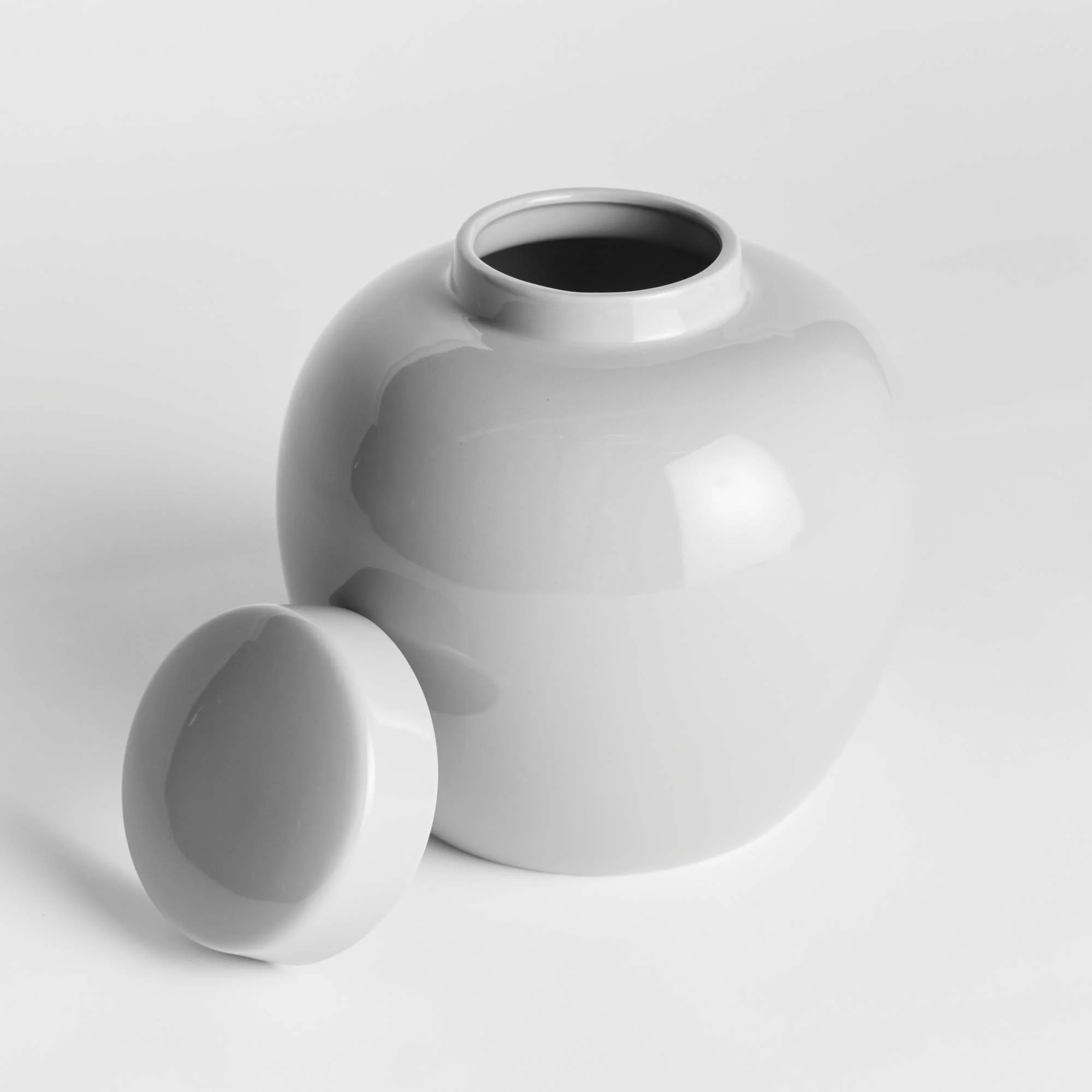 KOA LIDDED JAR - Image 5