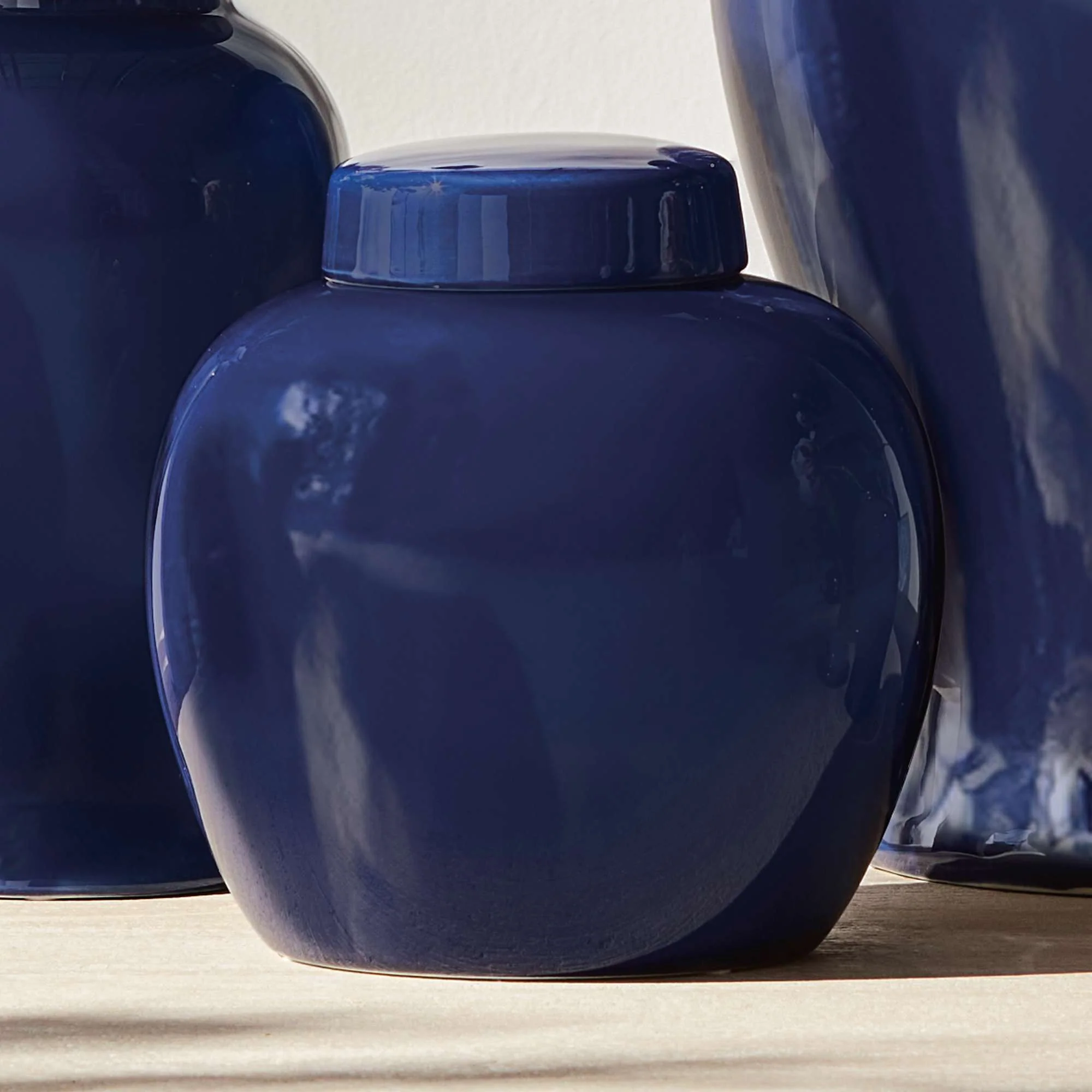 KOA LIDDED JAR - Image 2