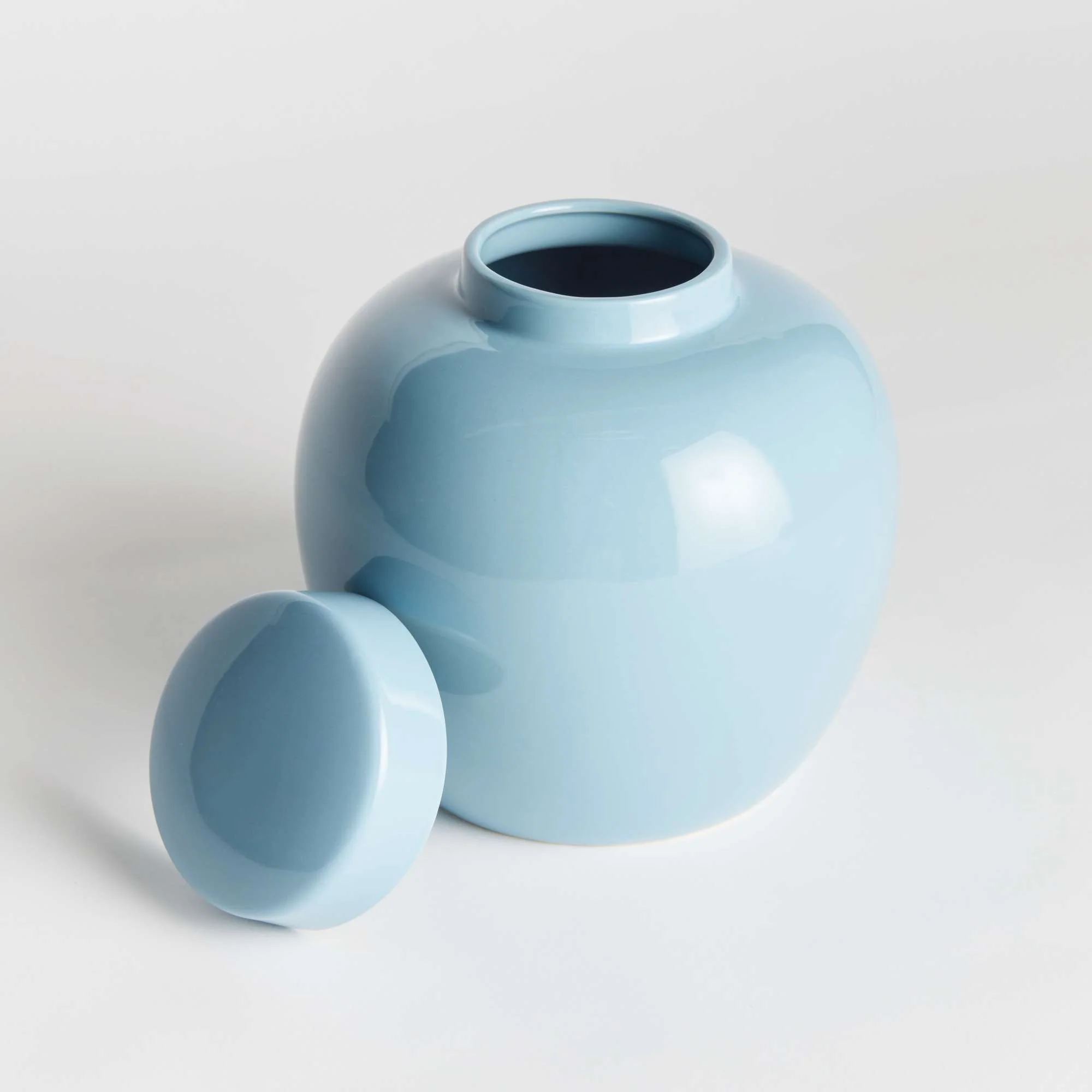 KOA LIDDED JAR - Image 4