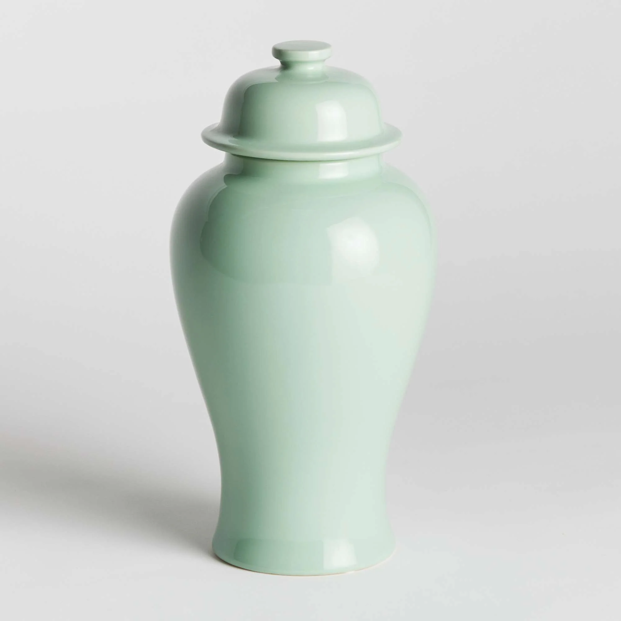 KOA LIDDED MINI GINGER JAR LARGE - Image 3
