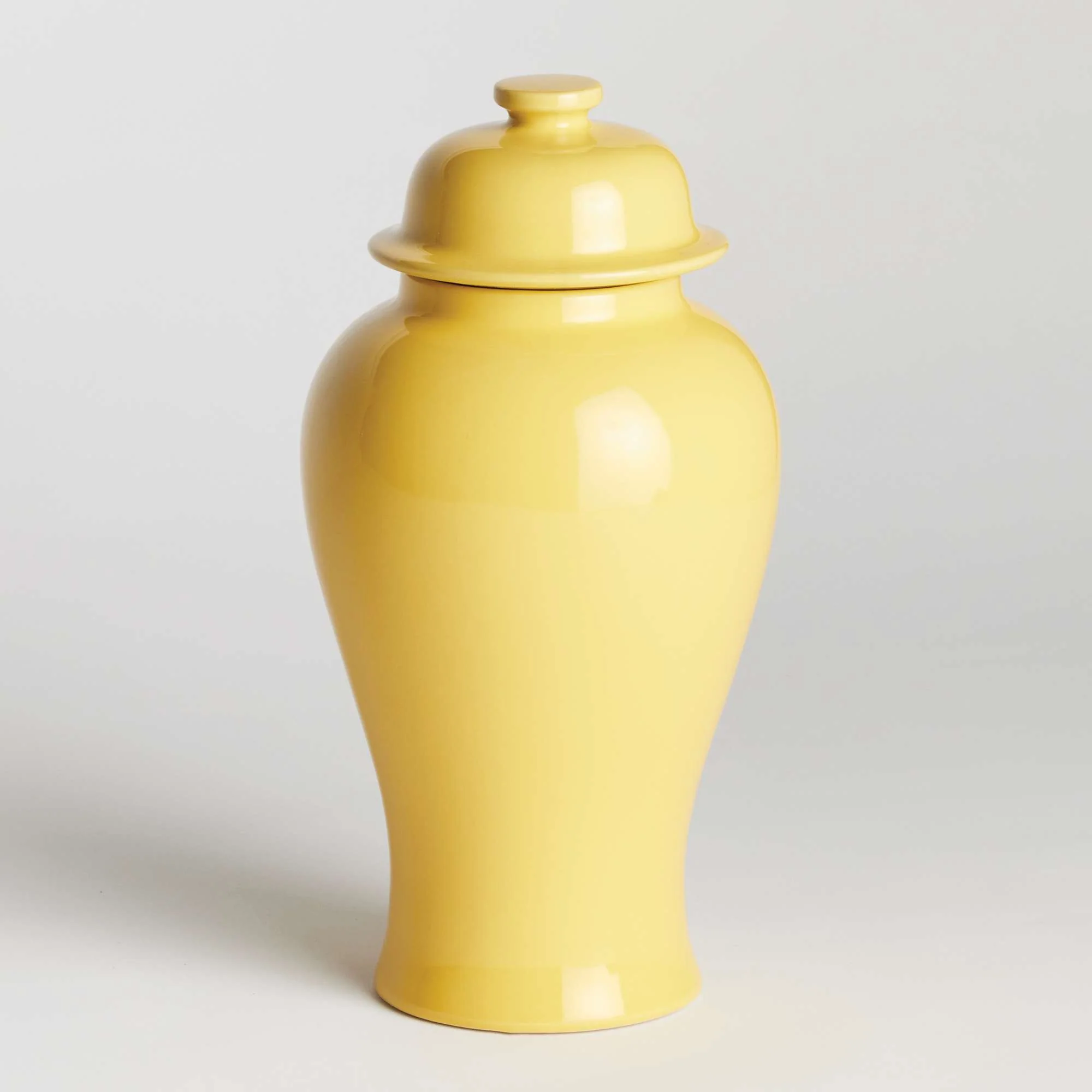 KOA LIDDED MINI GINGER JAR LARGE - Image 2