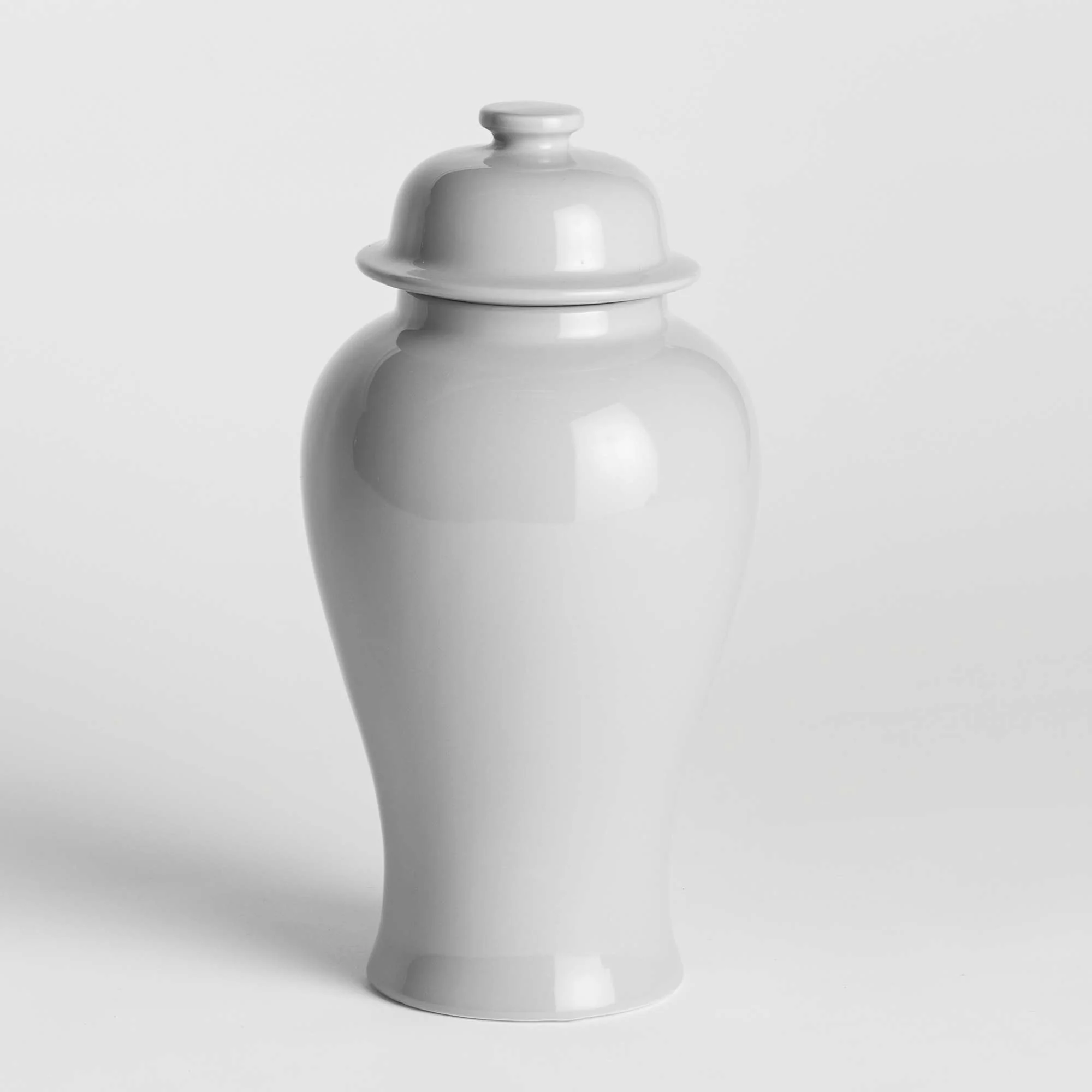 KOA LIDDED MINI GINGER JAR LARGE - Image 3