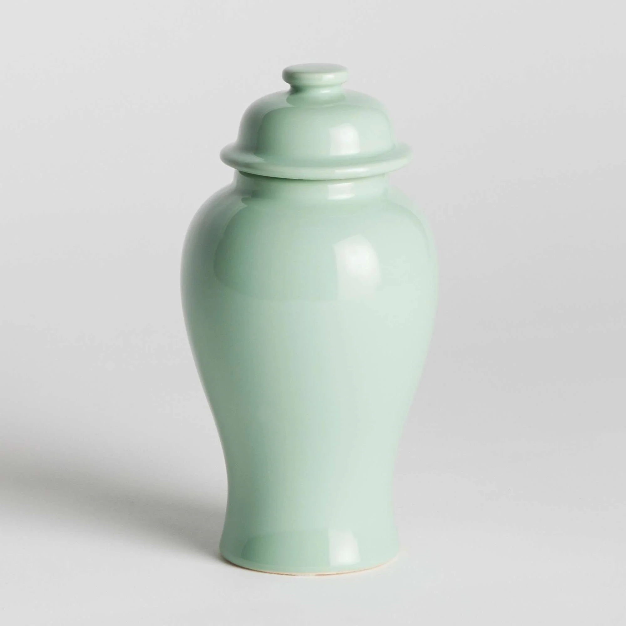 KOA LIDDED MINI GINGER JAR SMALL - Image 3