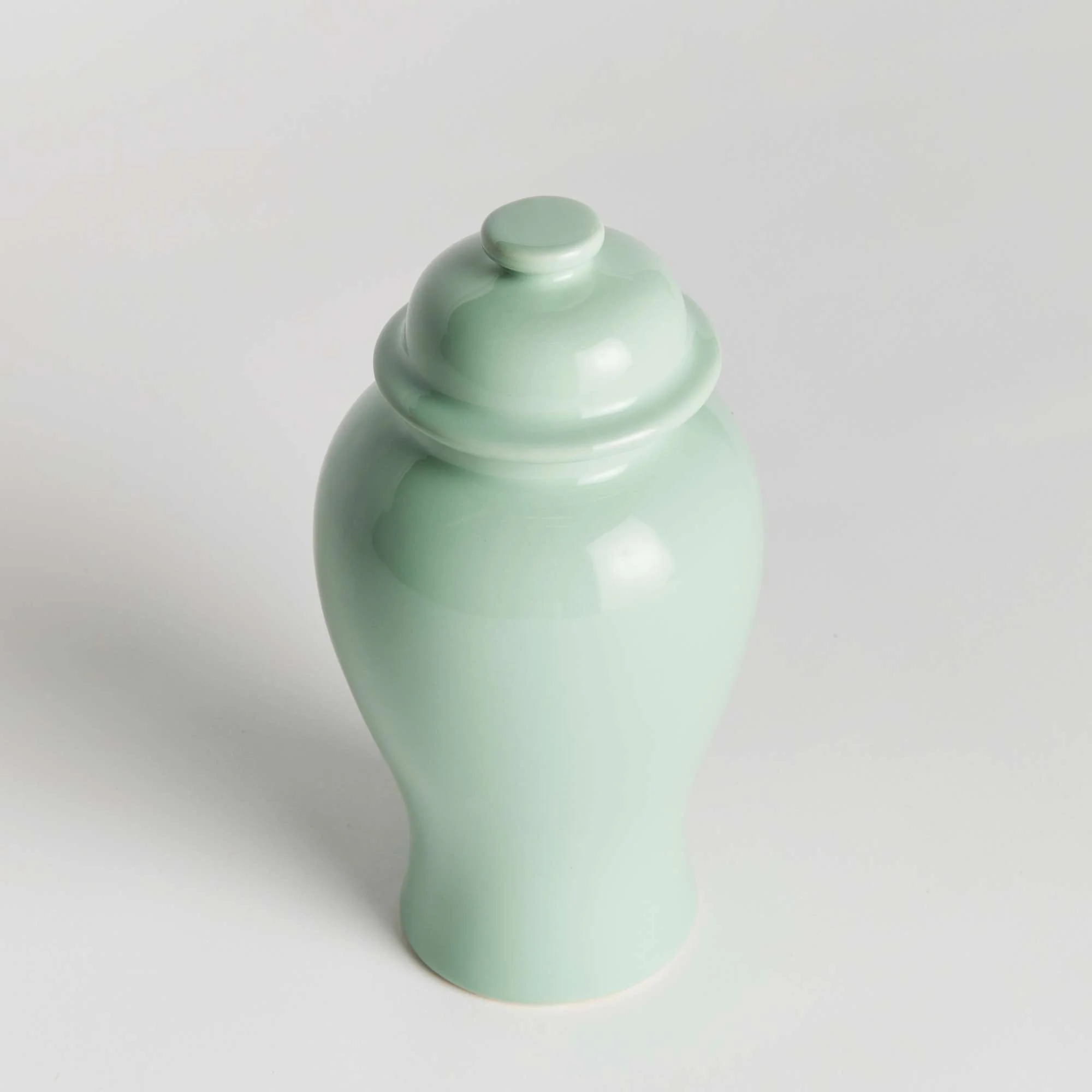 KOA LIDDED MINI GINGER JAR SMALL - Image 4