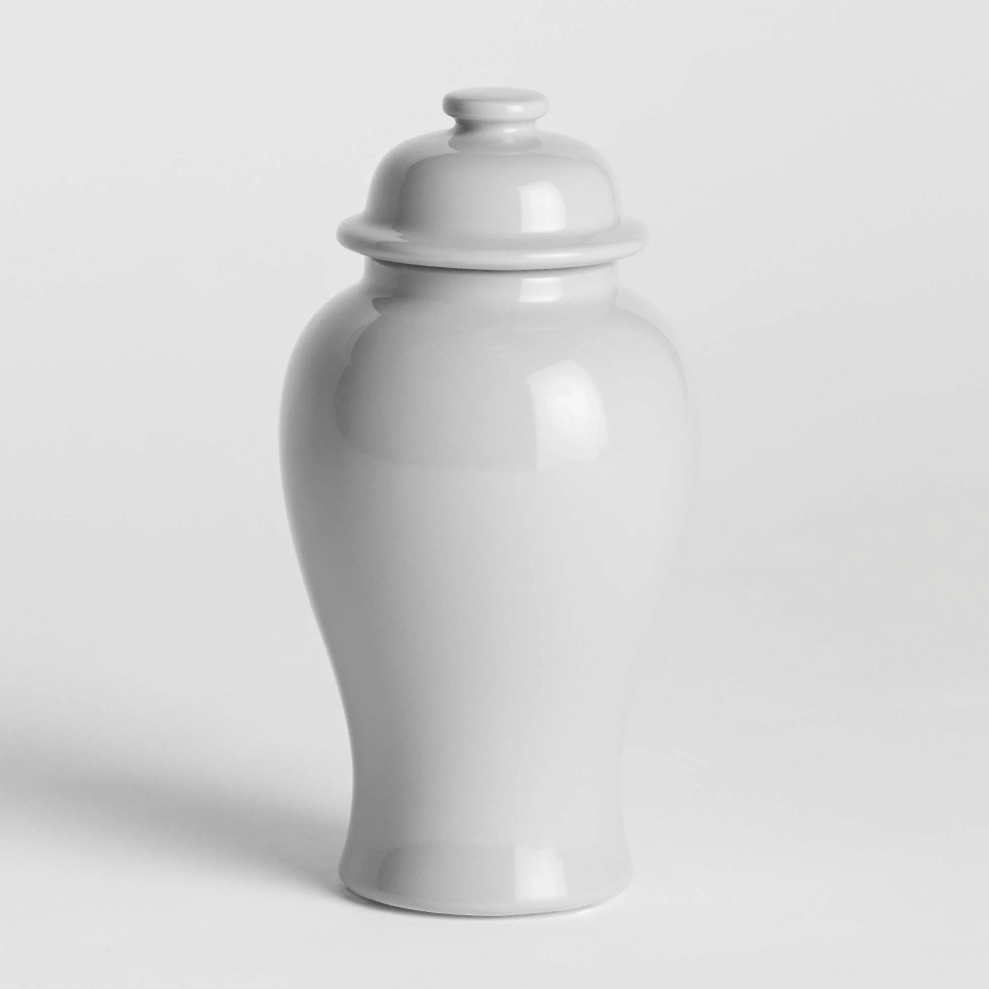 KOA LIDDED MINI GINGER JAR SMALL - Image 3