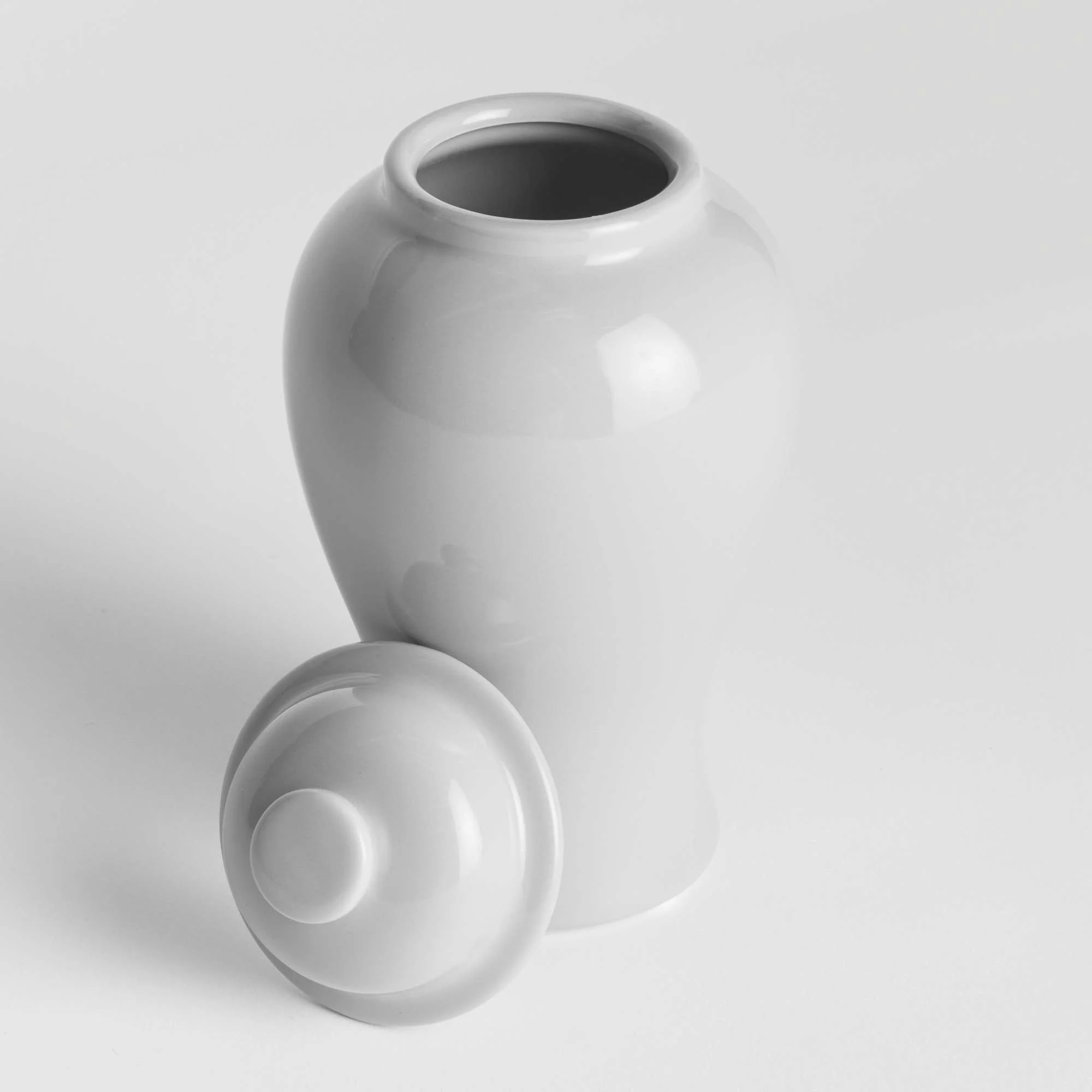 KOA LIDDED MINI GINGER JAR SMALL - Image 5