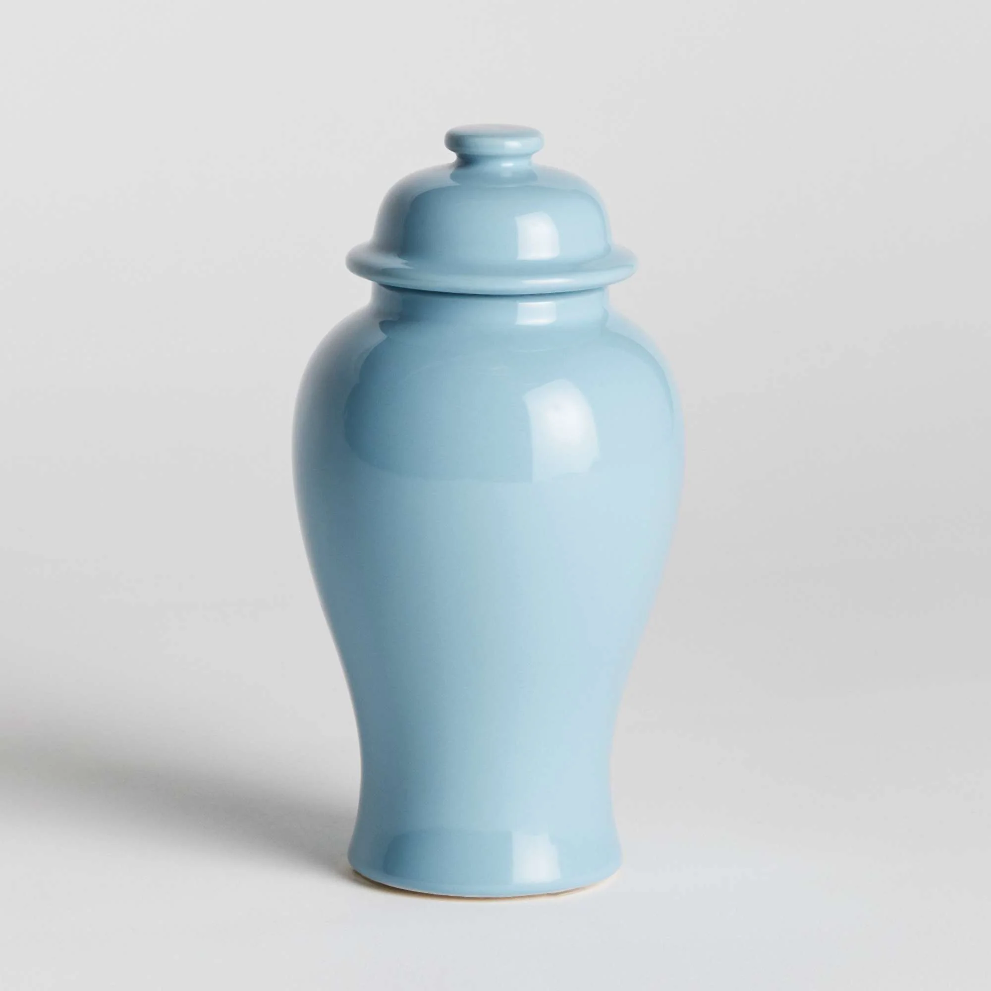 KOA LIDDED MINI GINGER JAR SMALL - Image 2