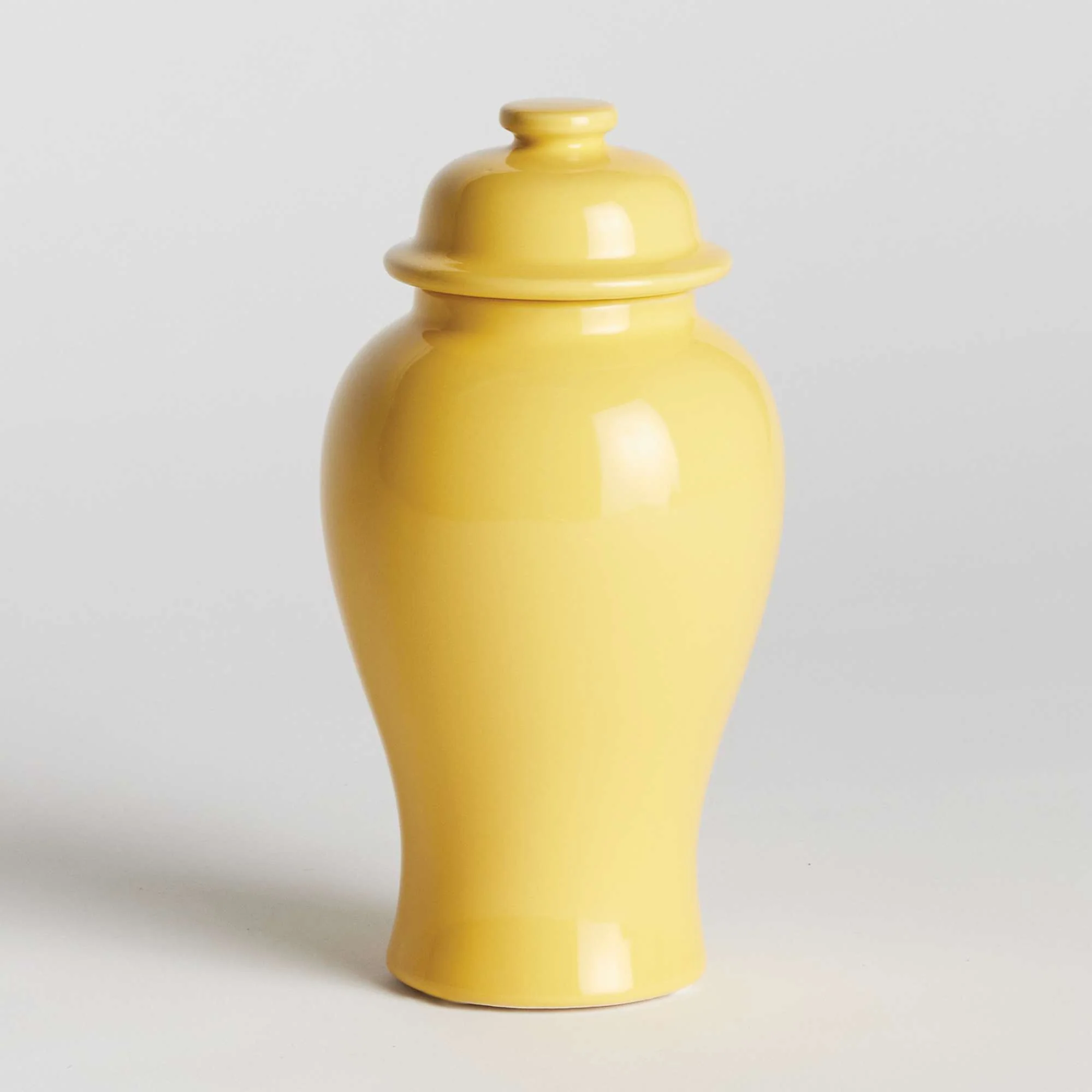 KOA LIDDED MINI GINGER JAR SMALL - Image 2