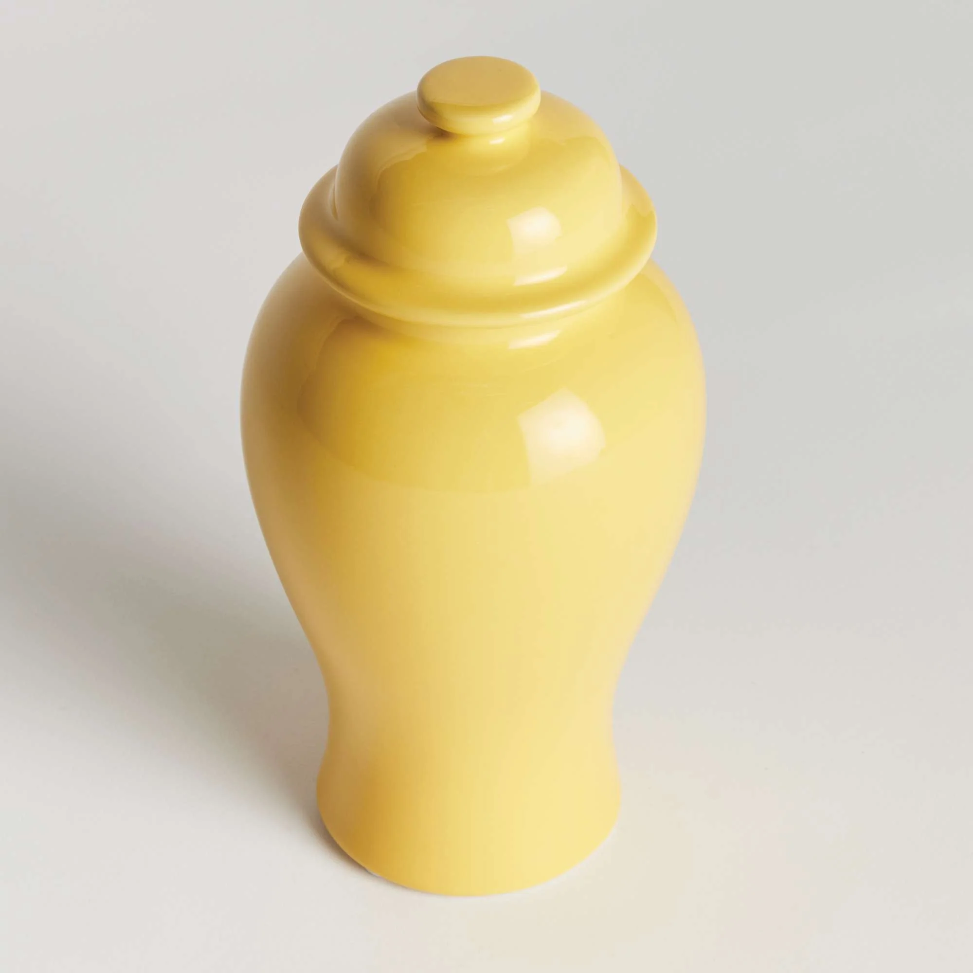 KOA LIDDED MINI GINGER JAR SMALL - Image 3