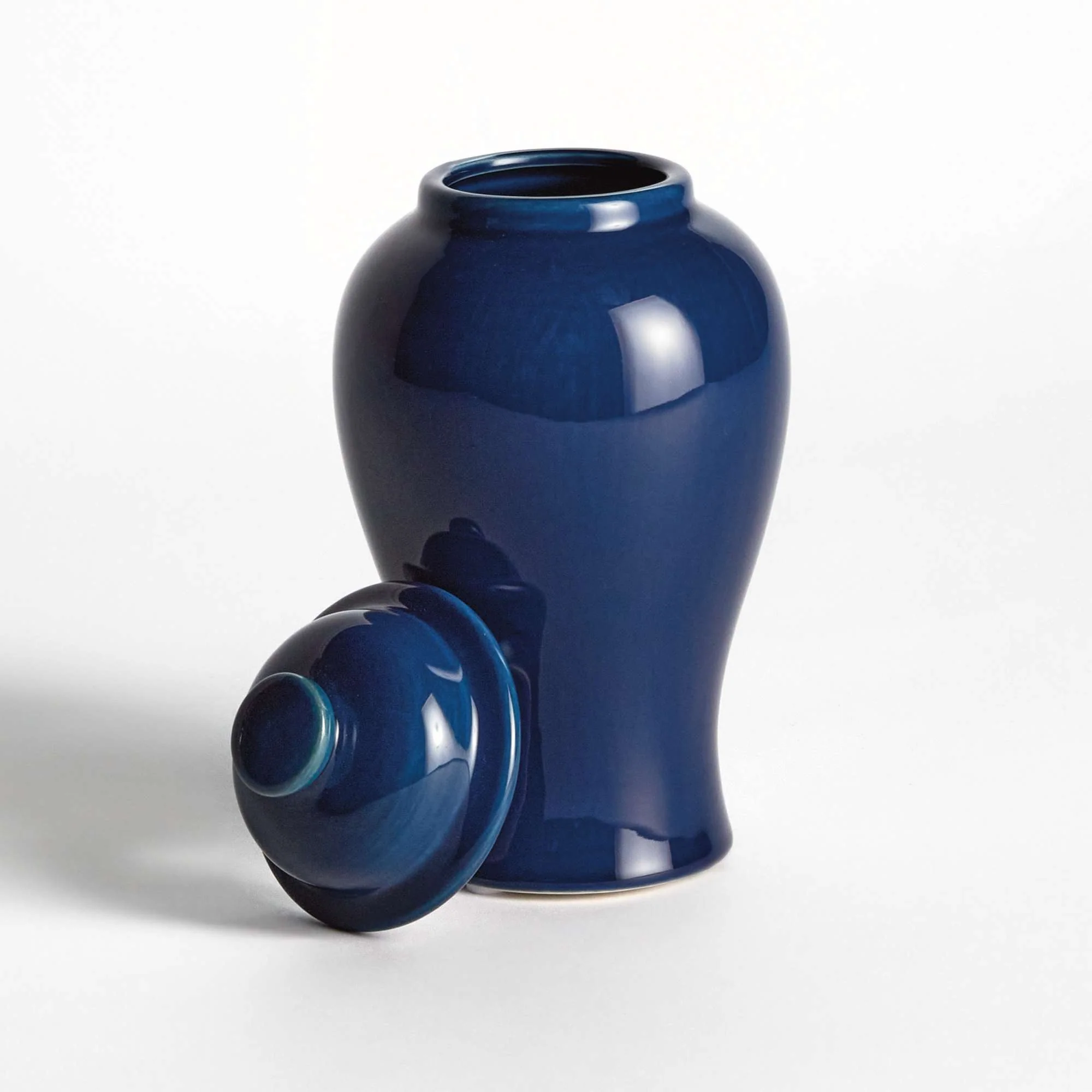KOA LIDDED MINI GINGER JAR SMALL - Image 3