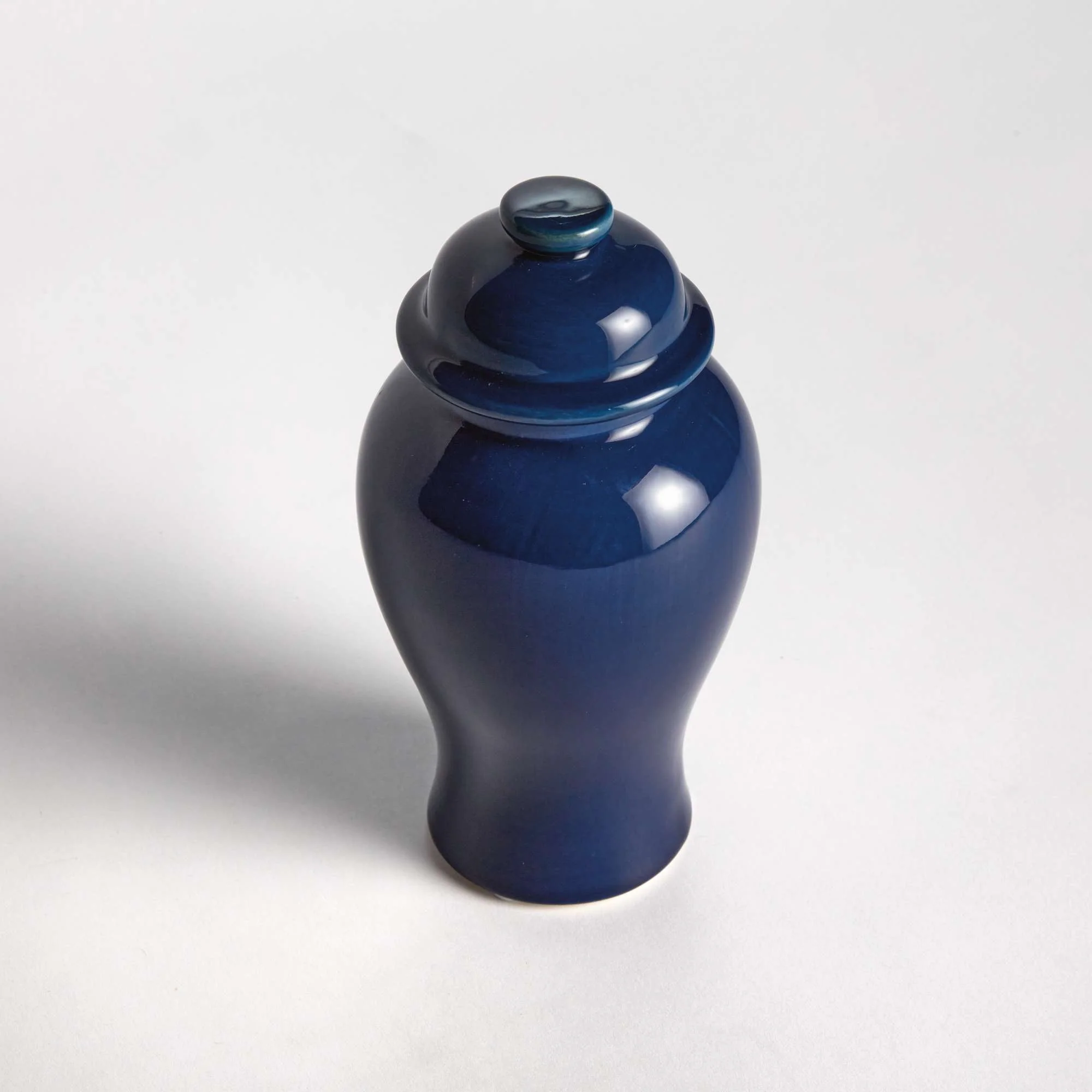 KOA LIDDED MINI GINGER JAR SMALL - Image 4