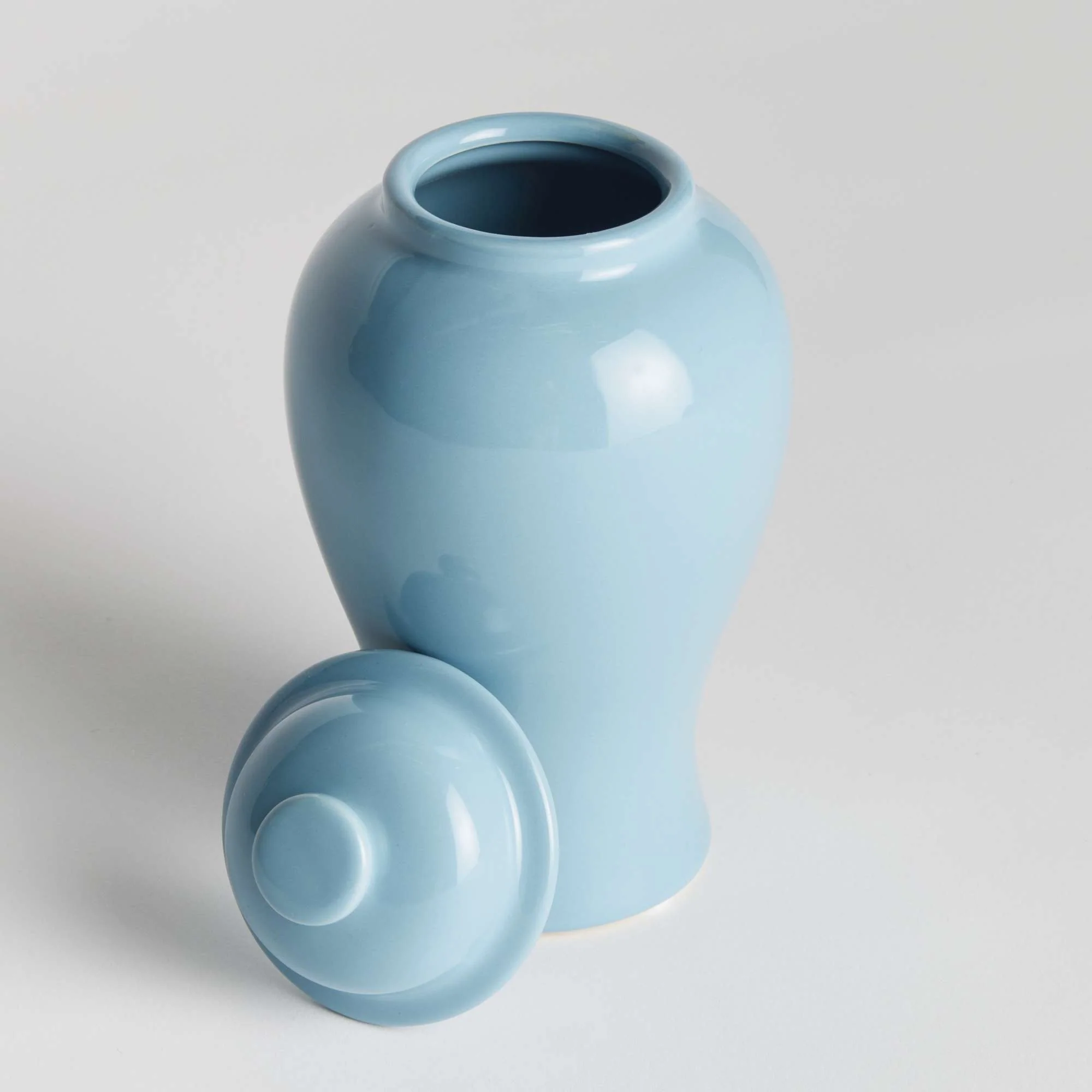 KOA LIDDED MINI GINGER JAR SMALL - Image 4