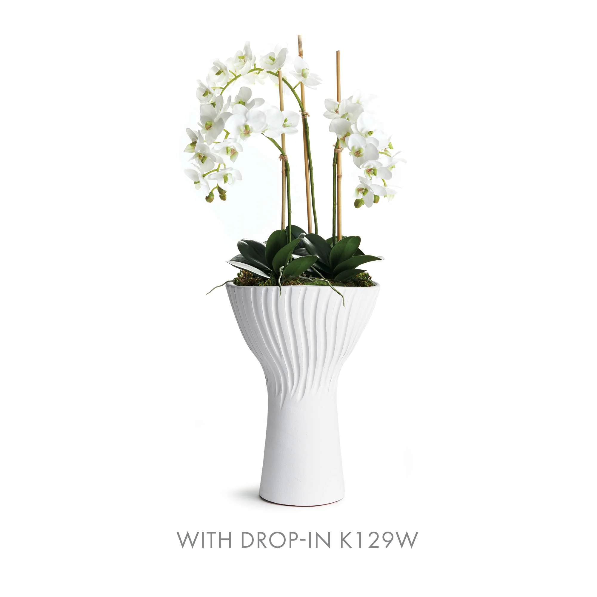 LARSON VASE TALL - Image 5