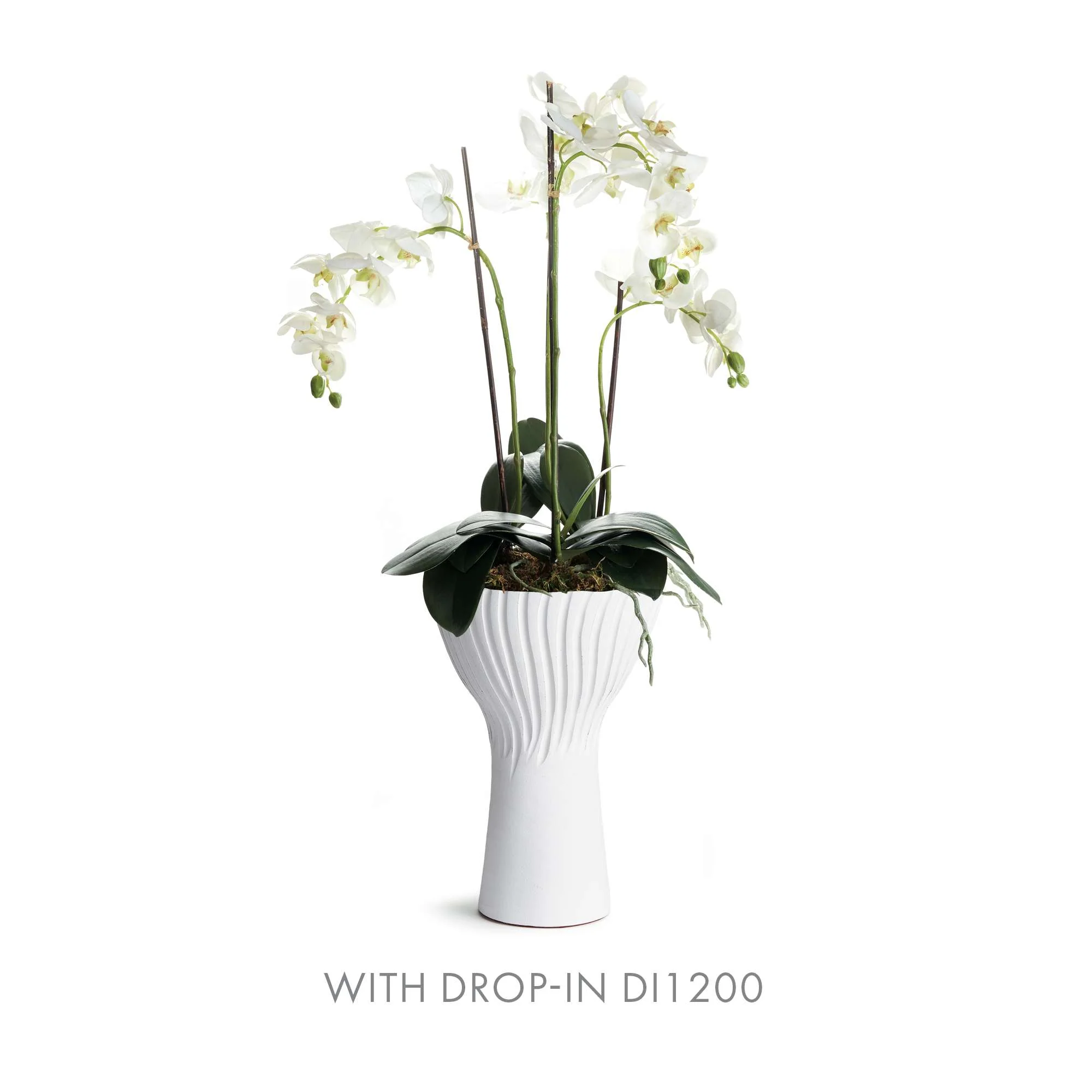 LARSON VASE TALL - Image 6