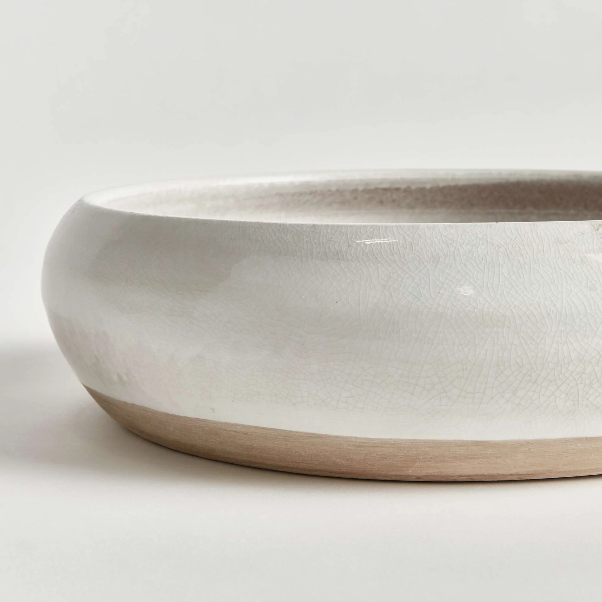 LAYTON DECTORATIVE BOWL - Image 4