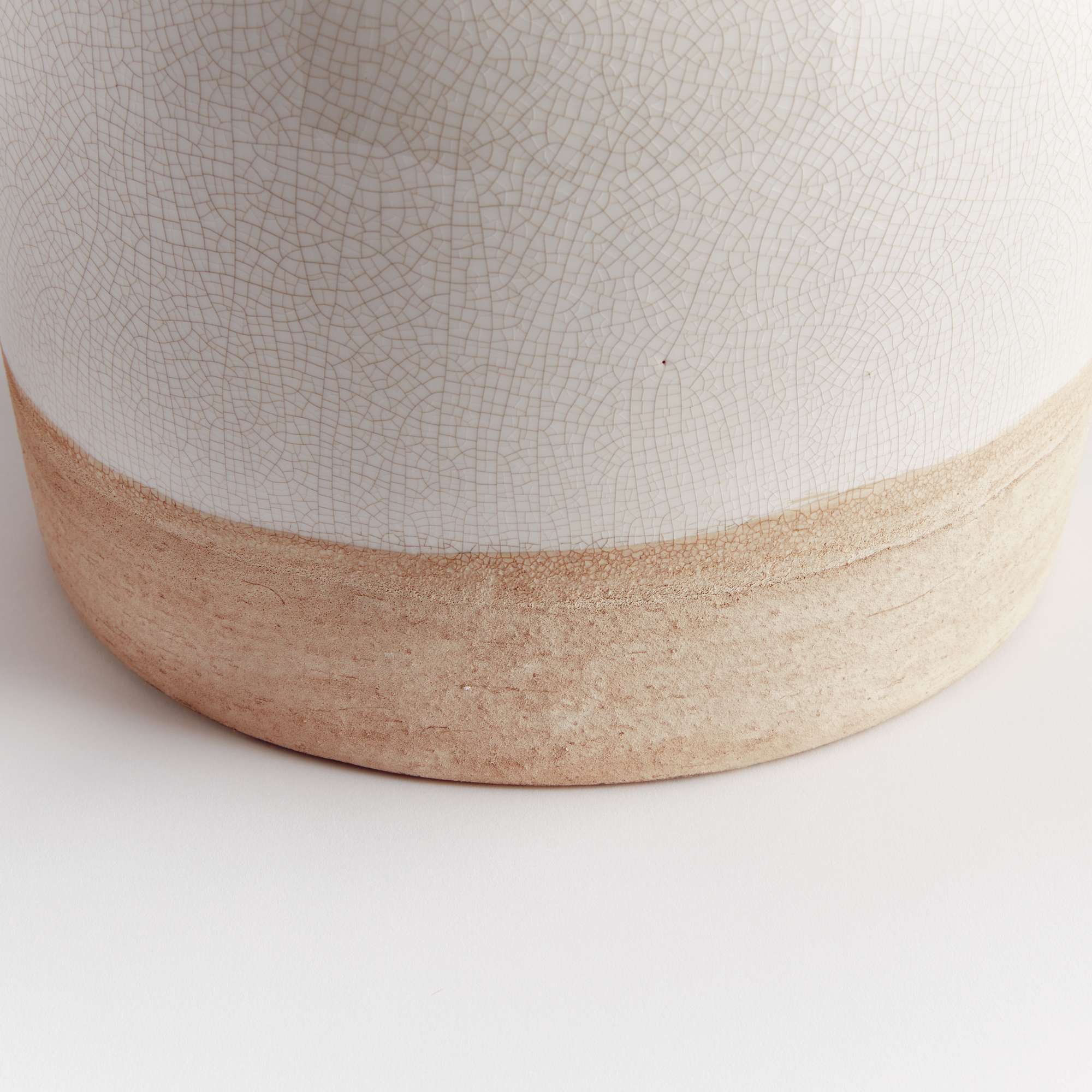 LEONA WIDE VASE - Image 4