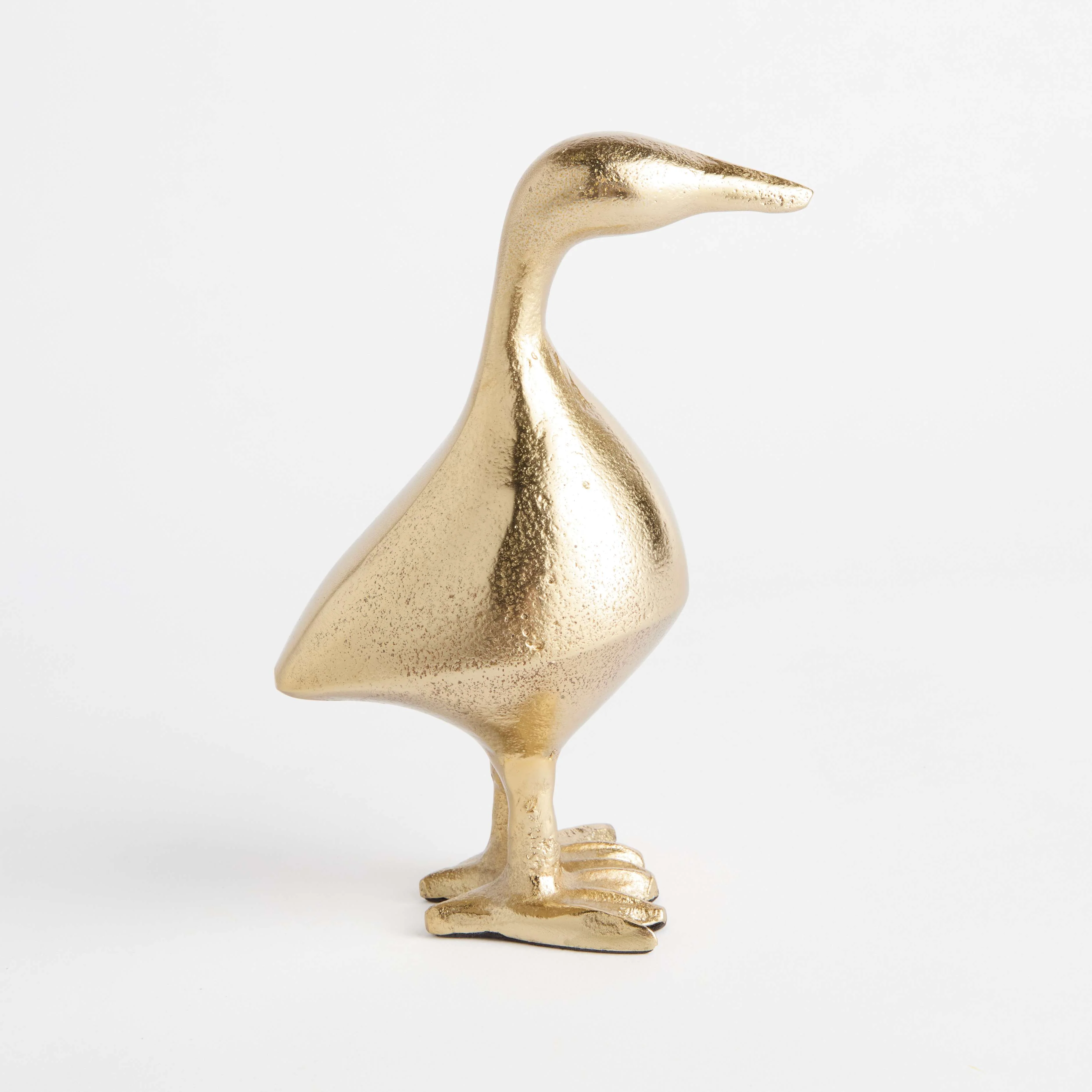 LITTLE DUCK SCULPTURE - Image 2