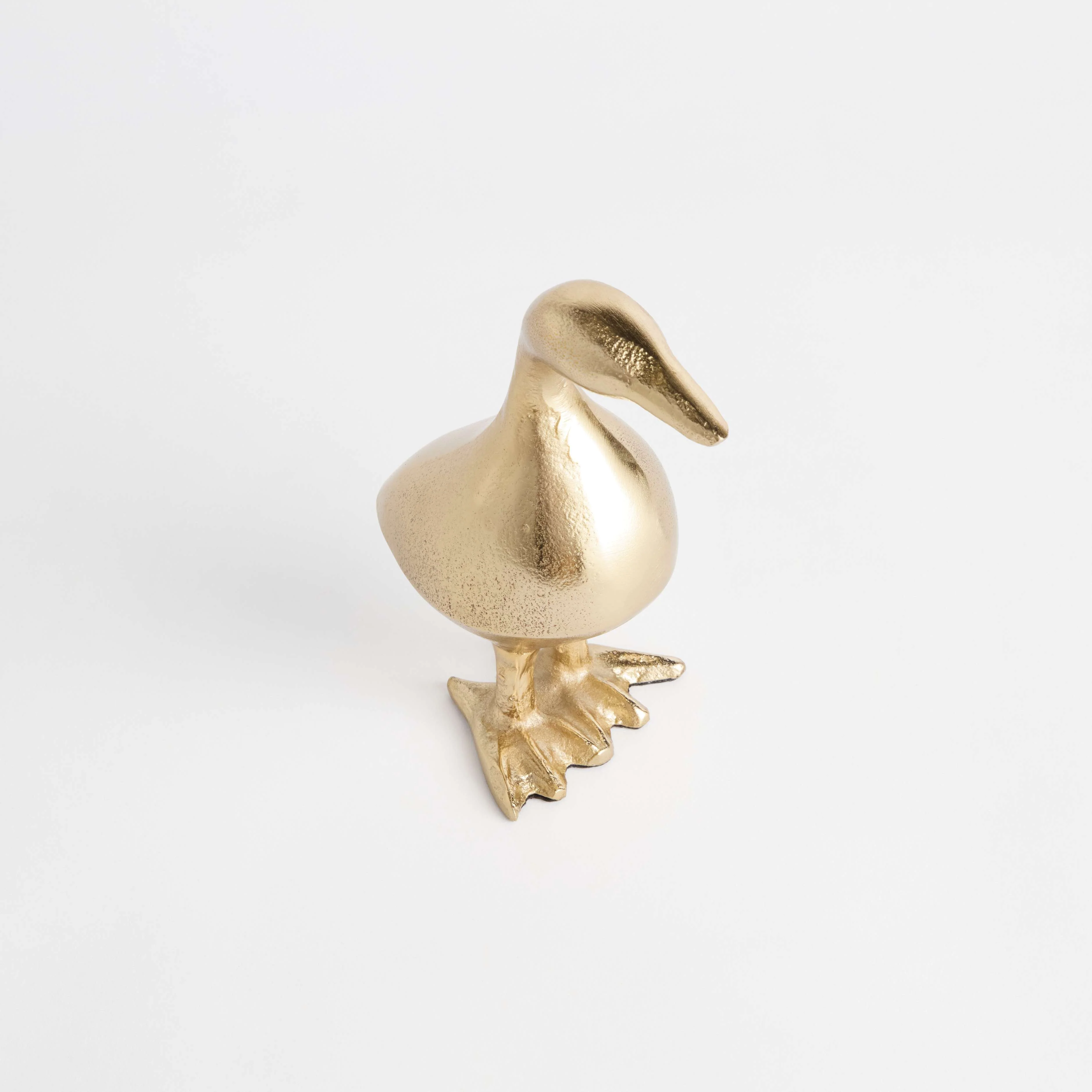 LITTLE DUCK SCULPTURE - Image 3