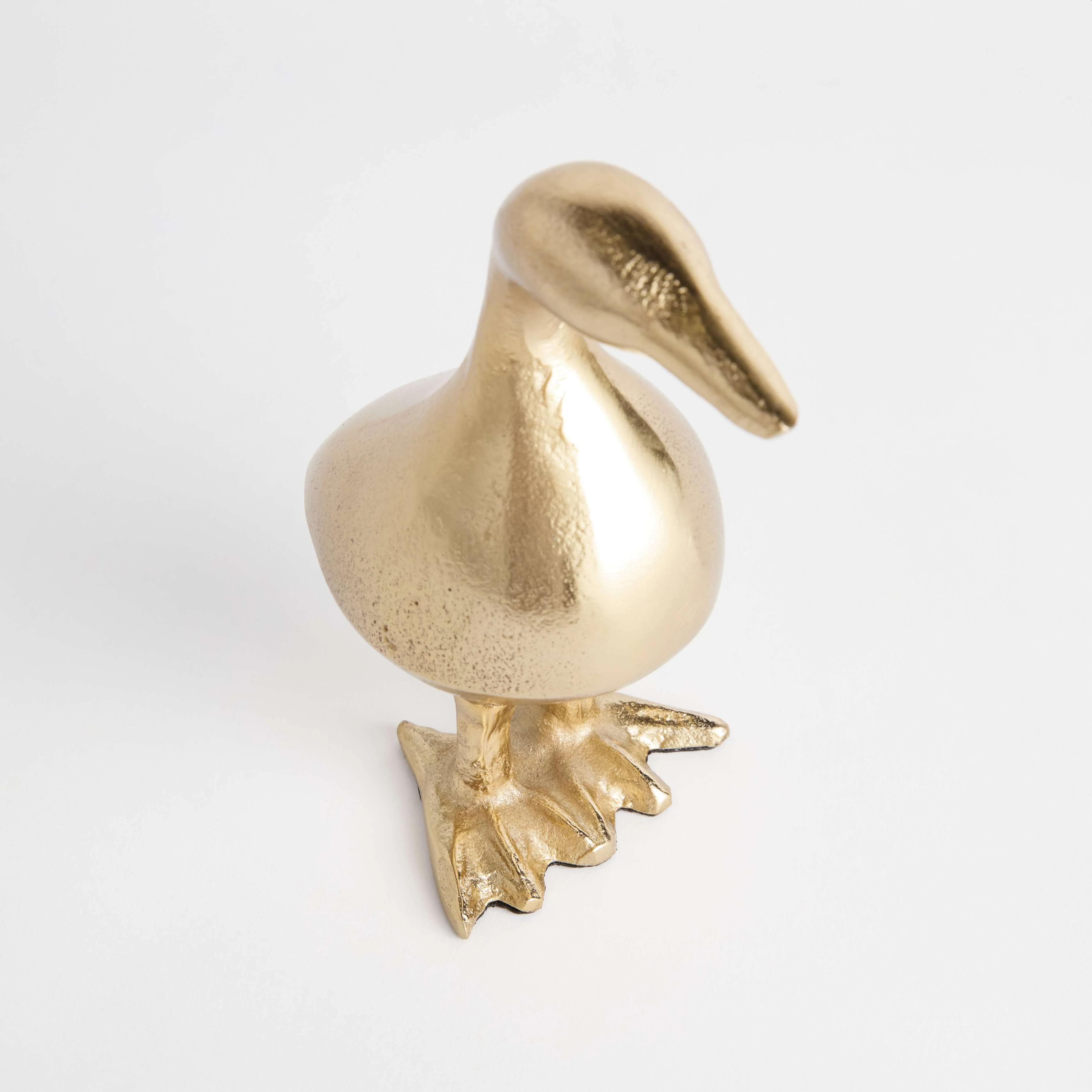 LITTLE DUCK SCULPTURE - Image 4