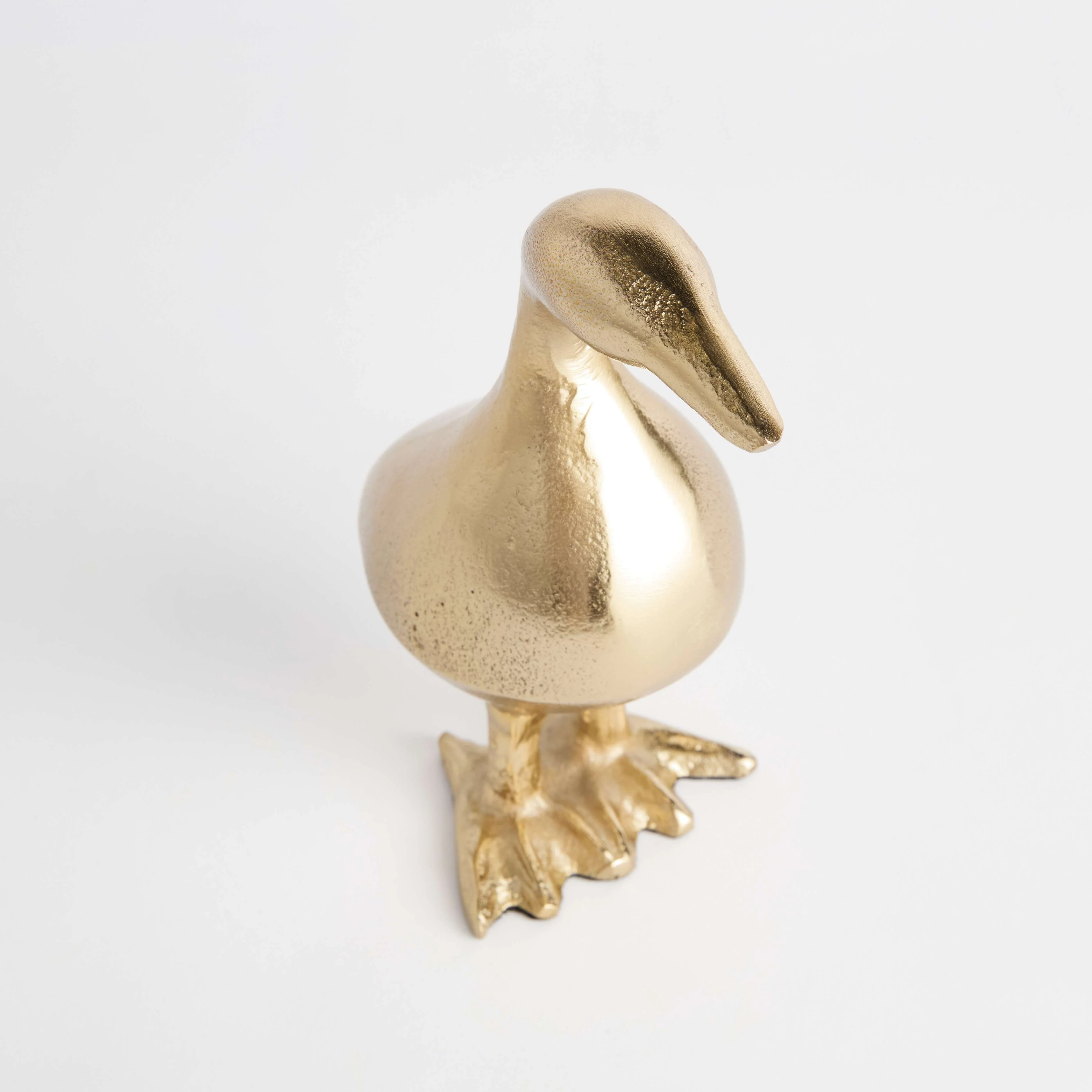 LITTLE DUCK SCULPTURE - Image 5