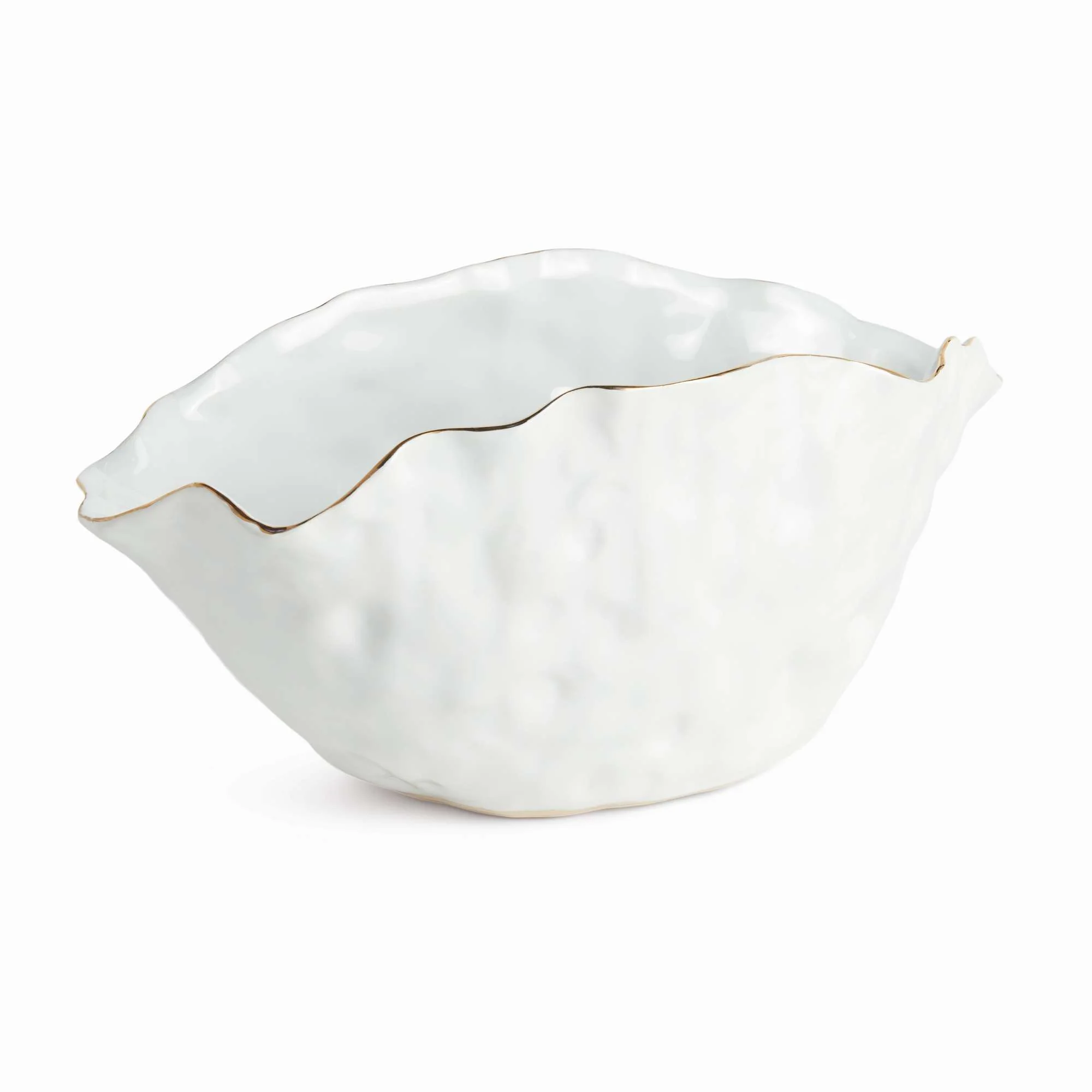 MACKENNA WIDE VASE LARGE