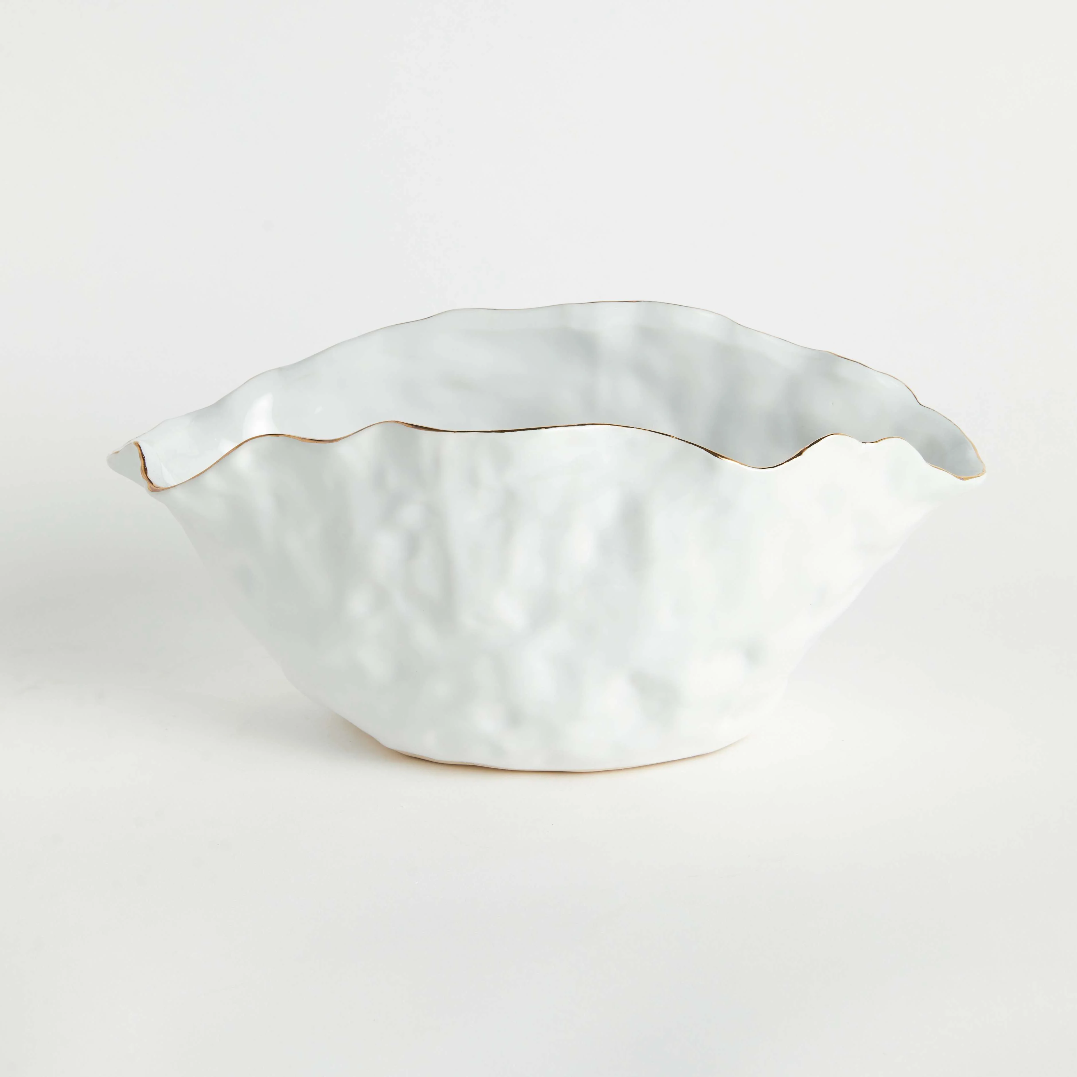 MACKENNA WIDE VASE LARGE - Image 2