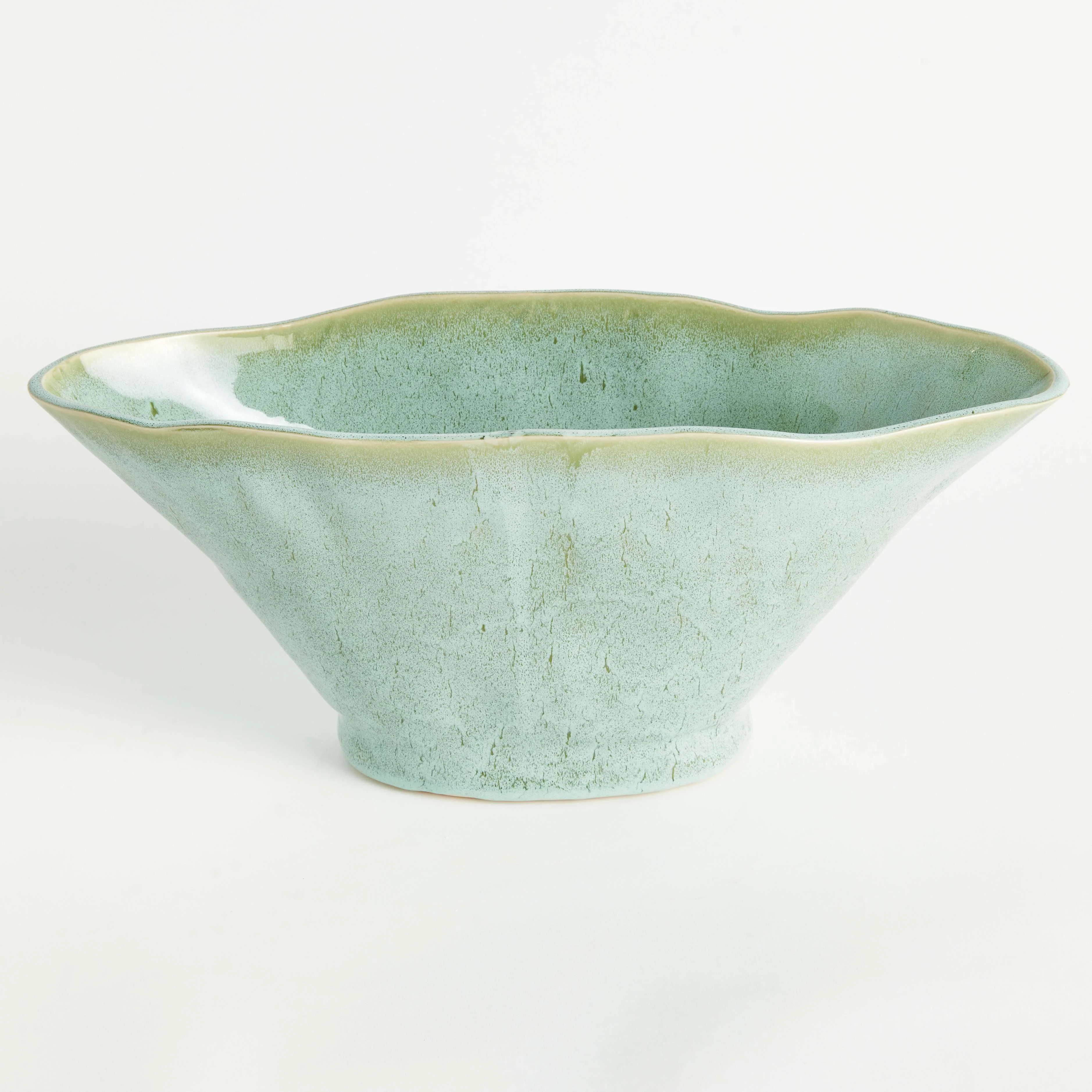 MADARA OVAL VASE LARGE - Image 2