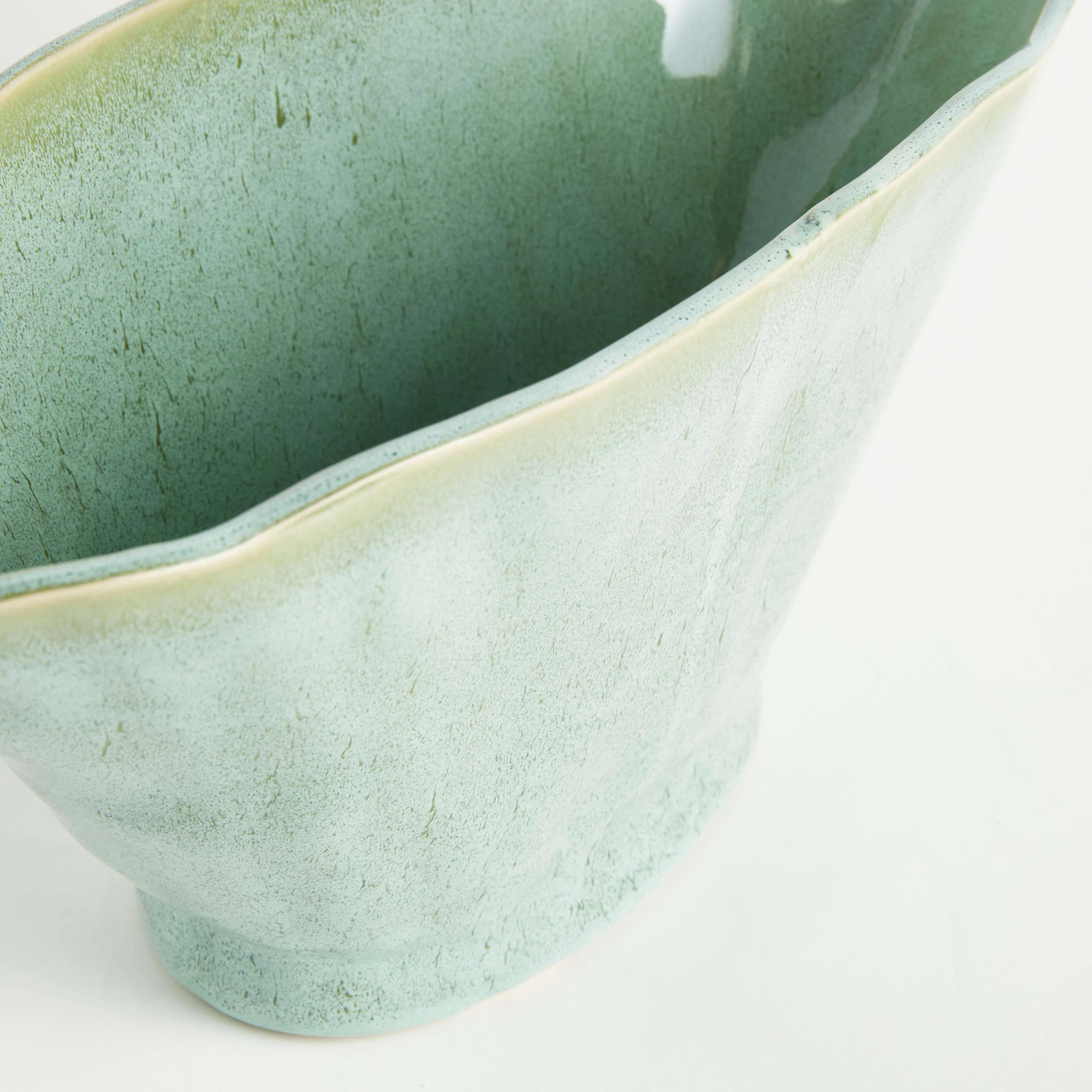 MADARA OVAL VASE LARGE - Image 4