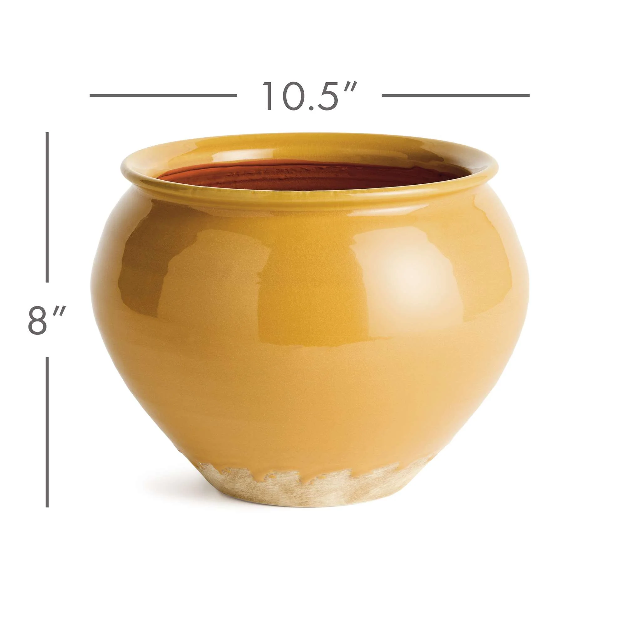 MAISHA DRUM VASE - Image 3